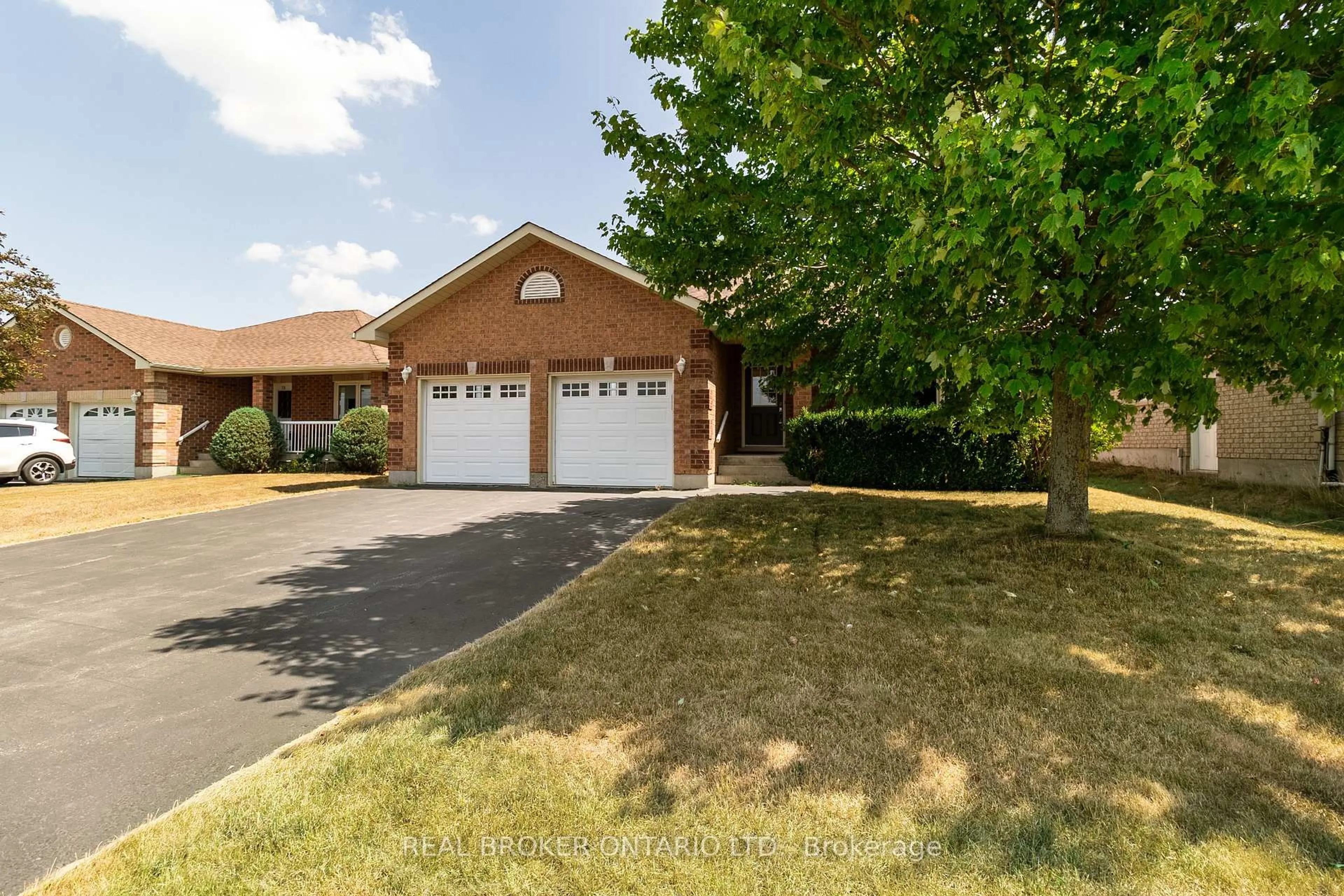 Unknown for 178 Mclaughlin Rd, Kawartha Lakes Ontario K9V 6L8