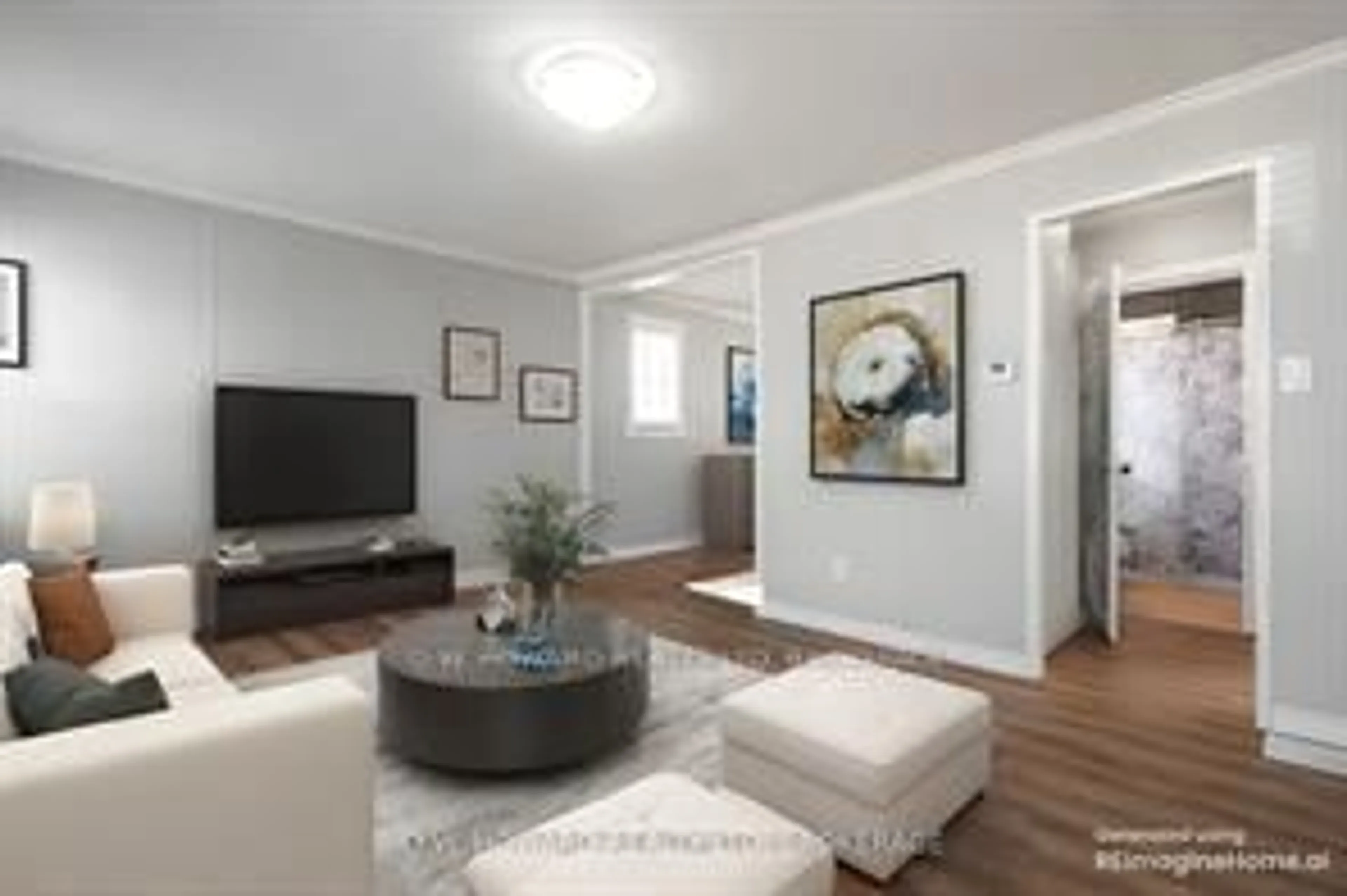 Living room with furniture, unknown for 41 Aberdeen Crt, Fort Erie Ontario L2A 3Z1