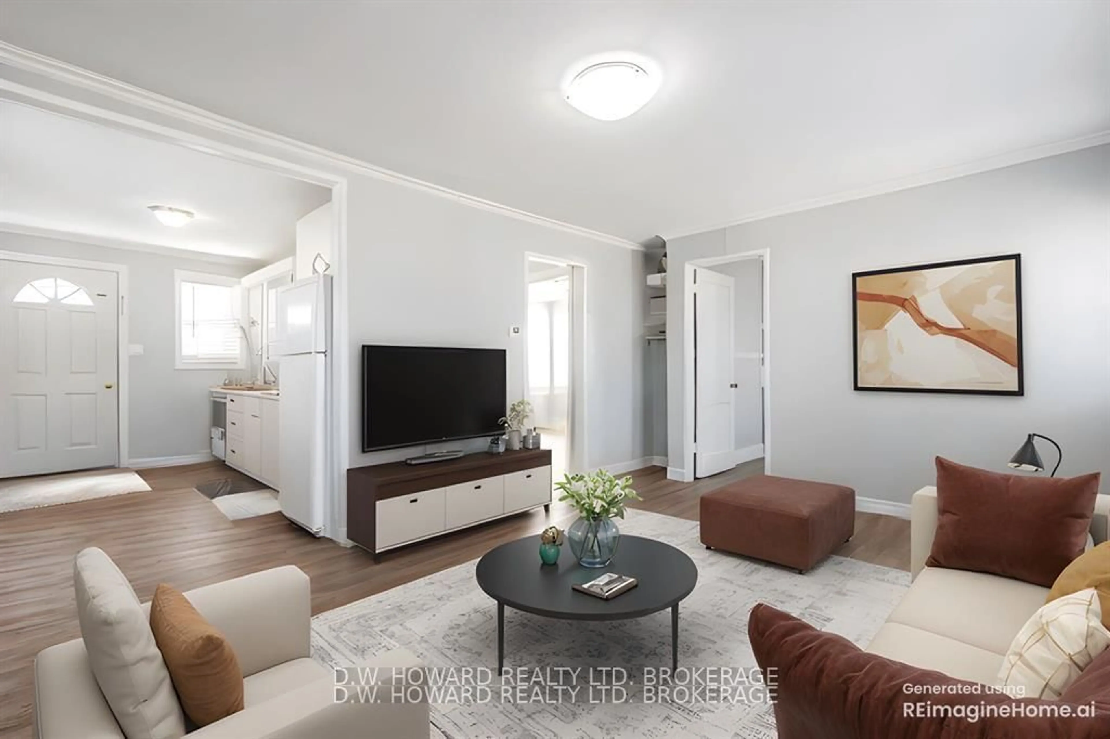 Living room with furniture, unknown for 41 Aberdeen Crt, Fort Erie Ontario L2A 3Z1