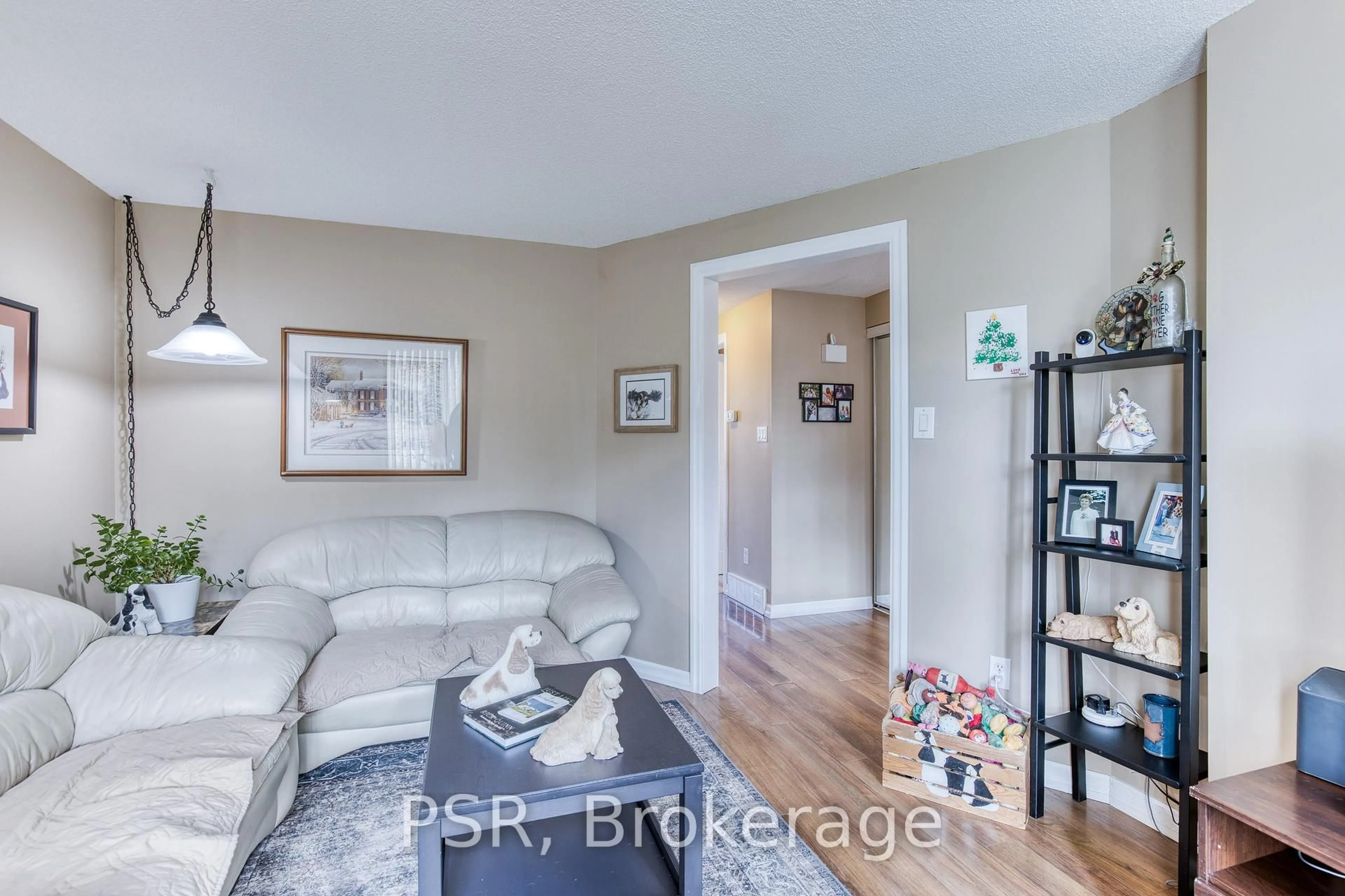 Unknown for 36 Benesfort Dr, Kitchener Ontario N2N 3B6