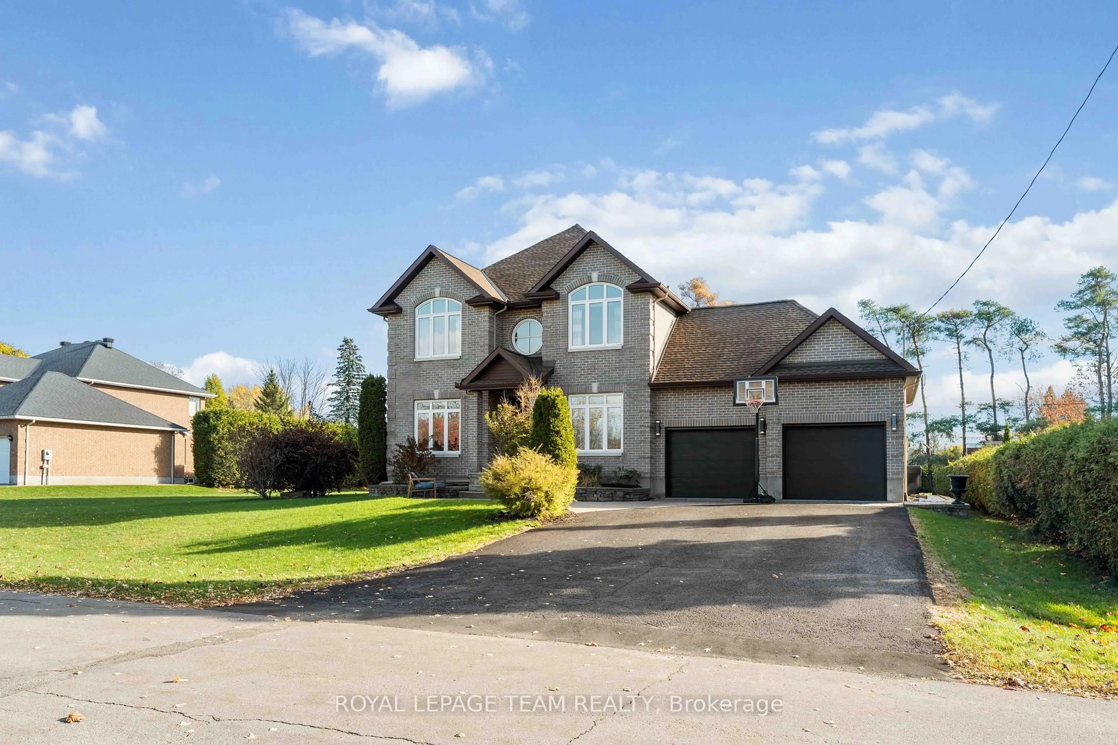 Unknown for 1466 Rhea Pl, Ottawa Ontario K1V 1H1