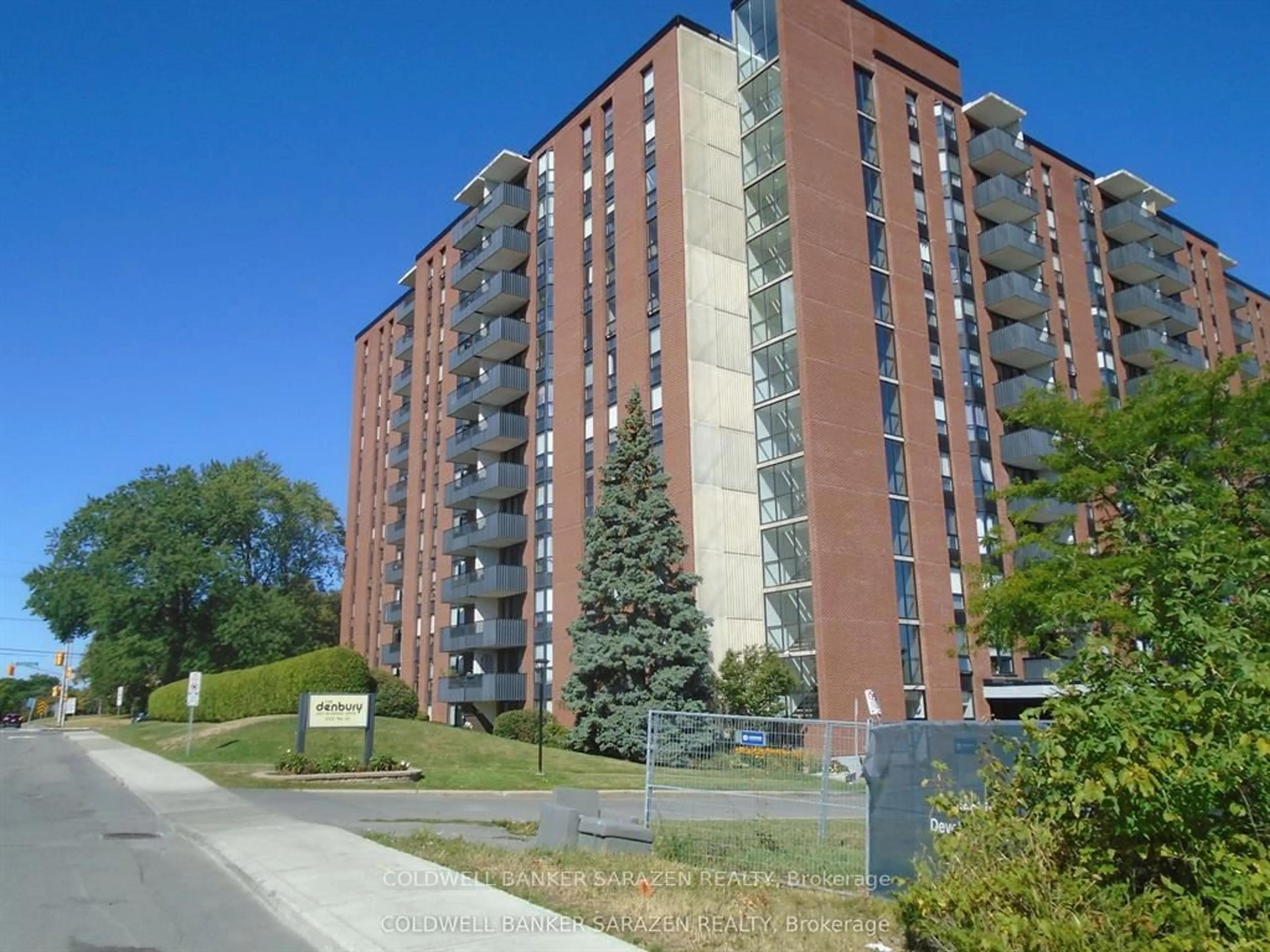 Unknown for 2951 RIVERSIDE Dr #414, Ottawa Ontario K1V 8W6