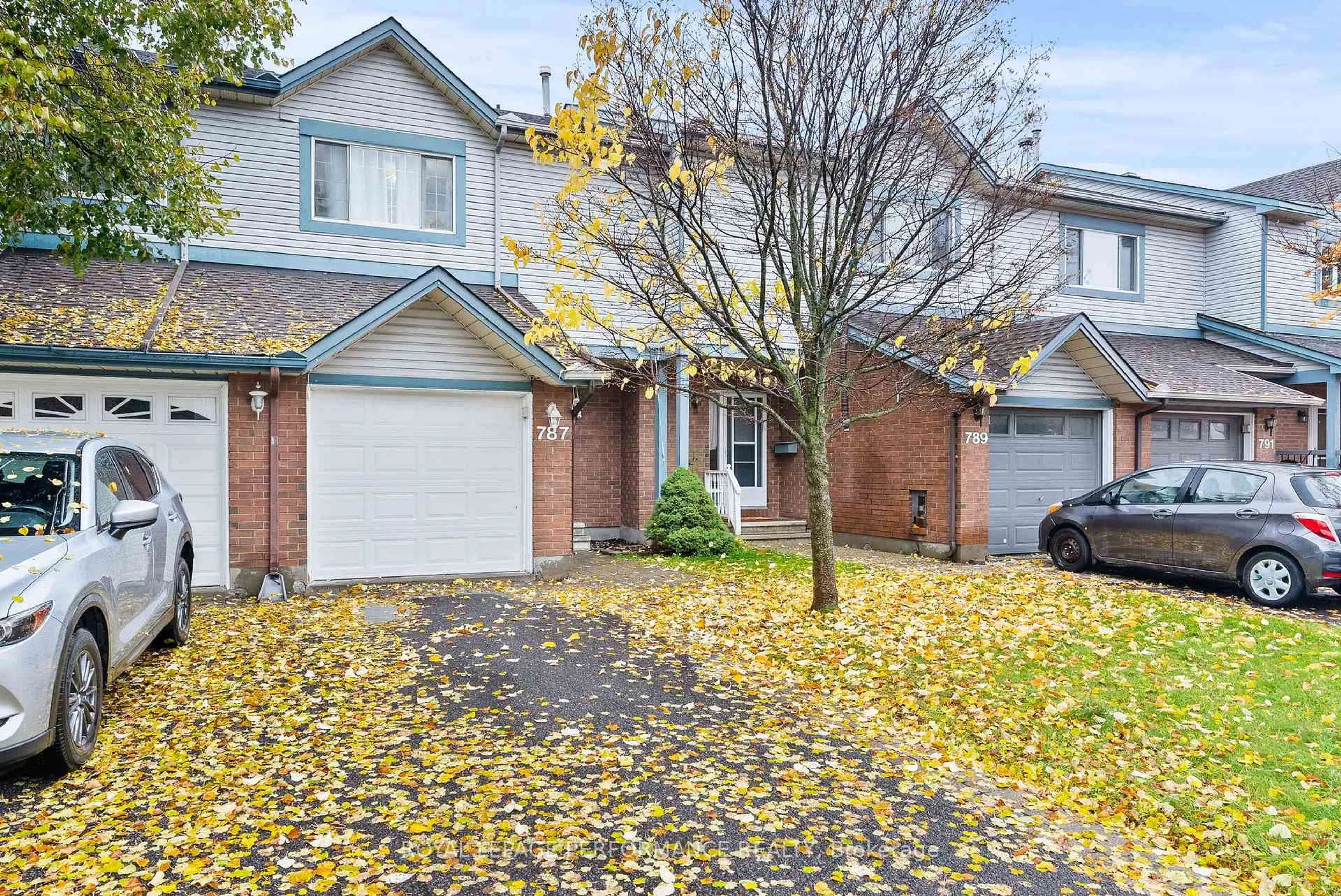 Unknown for 787 Hancock Cres, Ottawa Ontario K4A 3N1