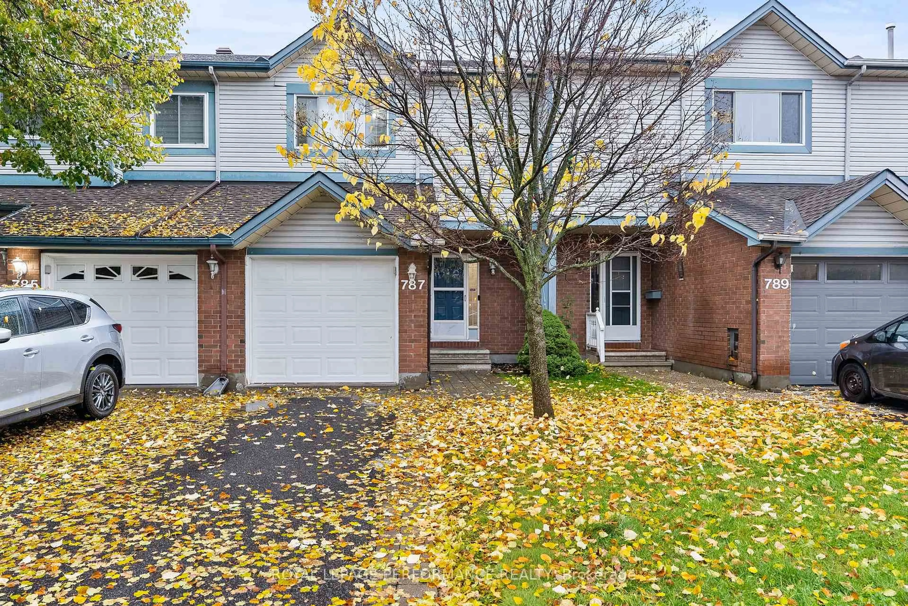 Unknown for 787 Hancock Cres, Ottawa Ontario K4A 3N1