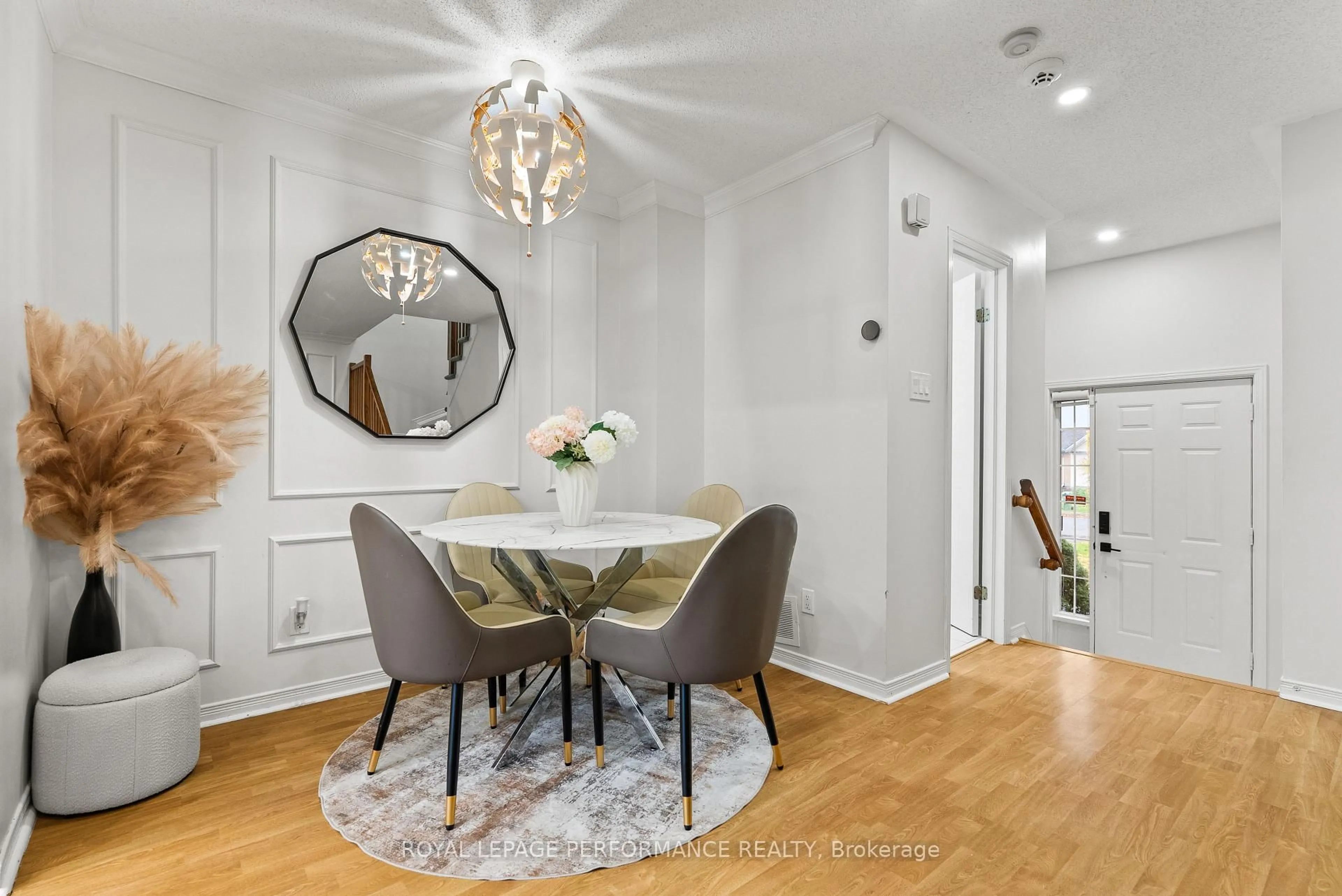 Dining room, unknown for 787 Hancock Cres, Ottawa Ontario K4A 3N1
