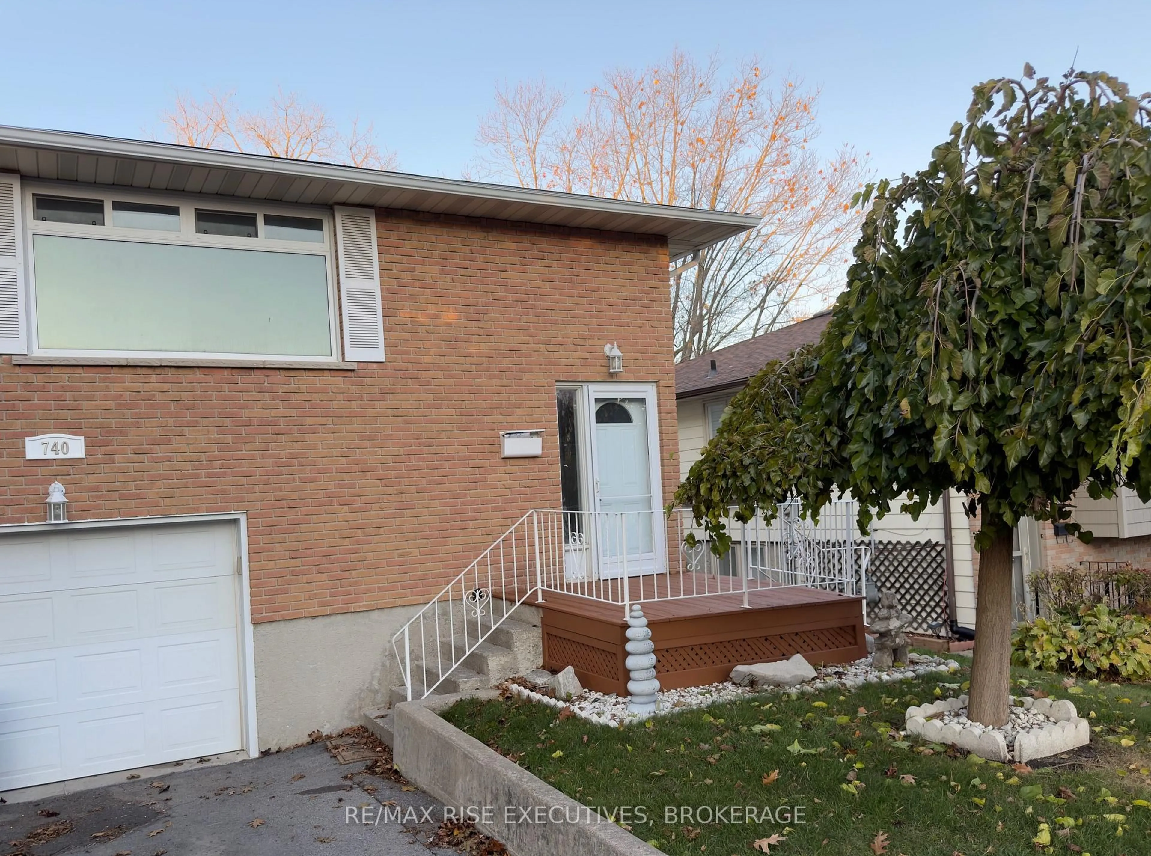 Unknown for 740 Grouse Cres, Kingston Ontario K7P 1A2