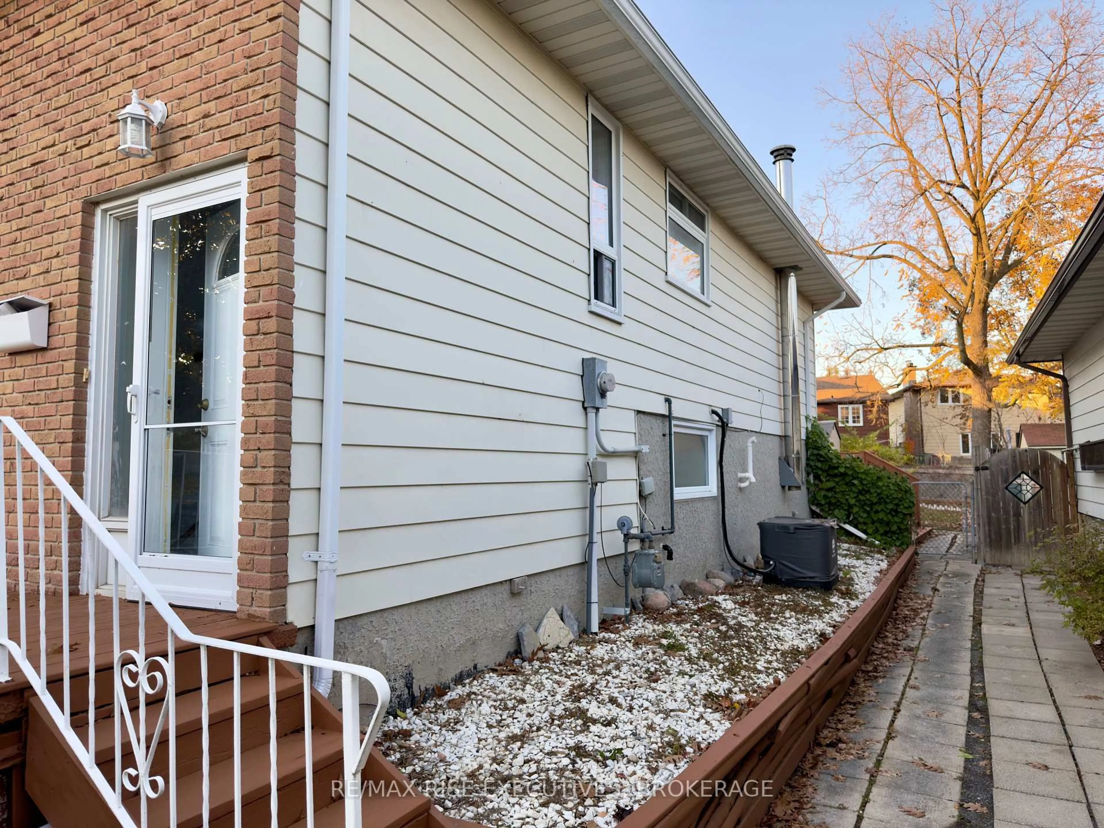 Home with brick exterior material, street for 740 Grouse Cres, Kingston Ontario K7P 1A2