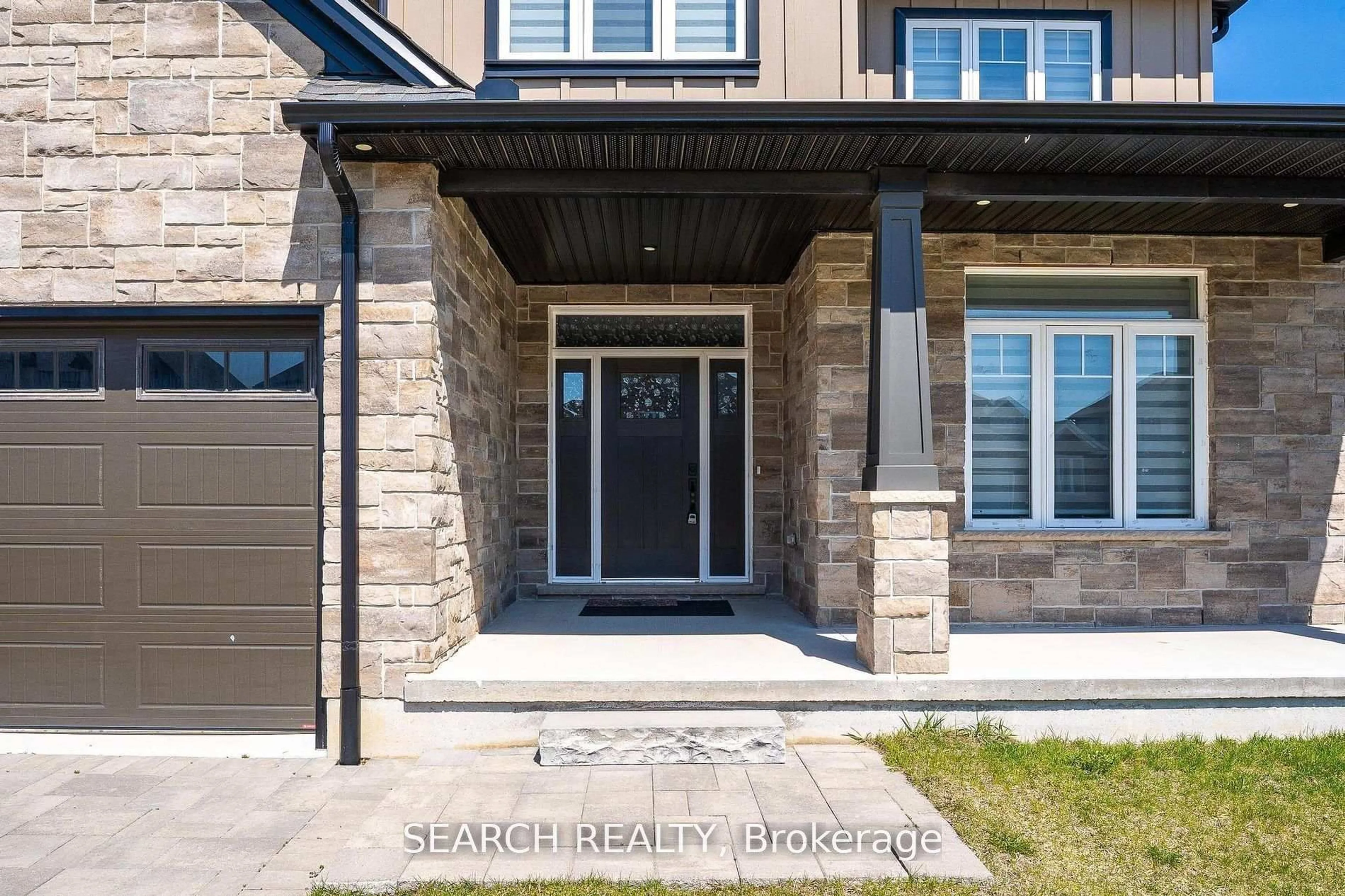 Unknown for 204 BOARDWALK Way, Thames Centre Ontario N0L 1G3