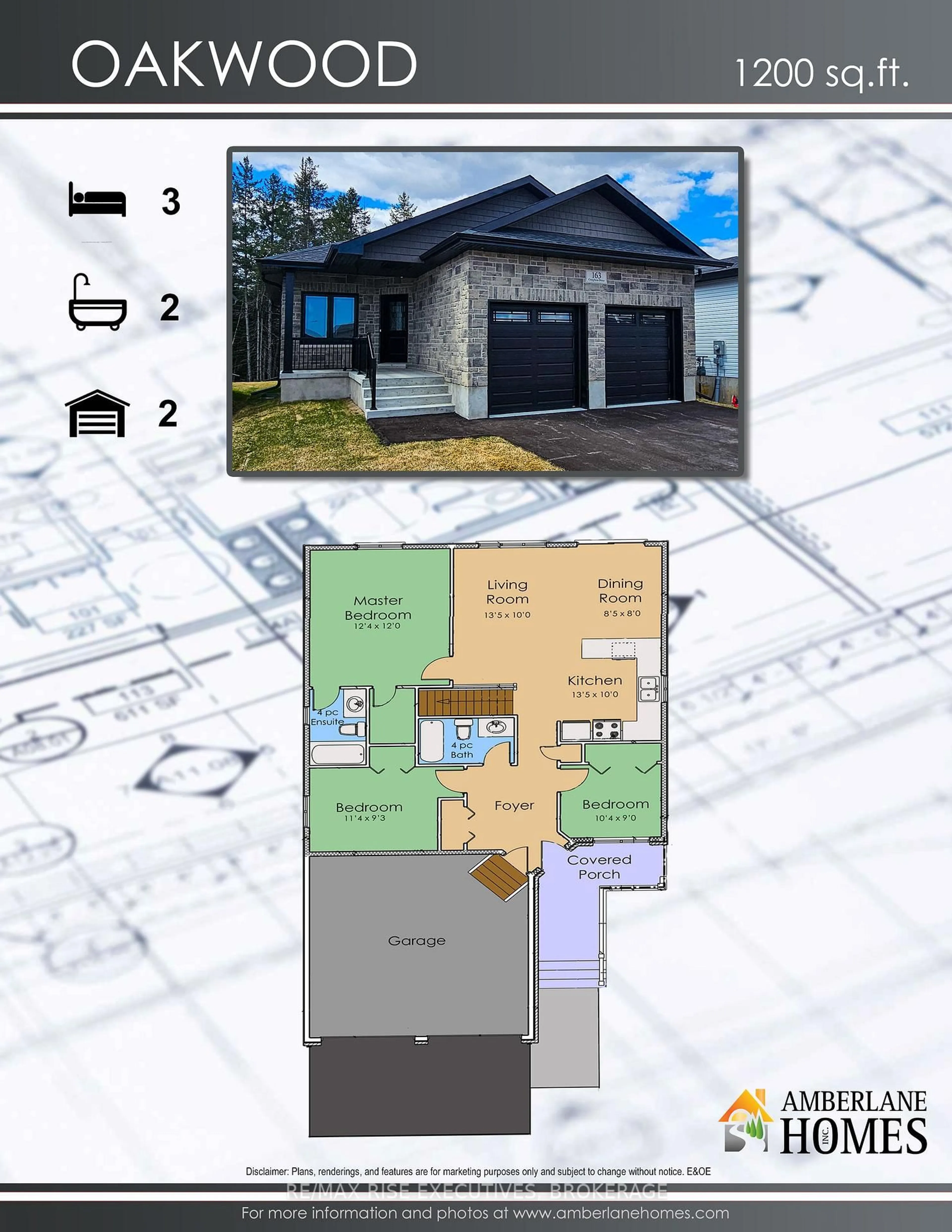 Unknown for 173 Creighton Dr, Bissett Creek Ontario K0H 2H0