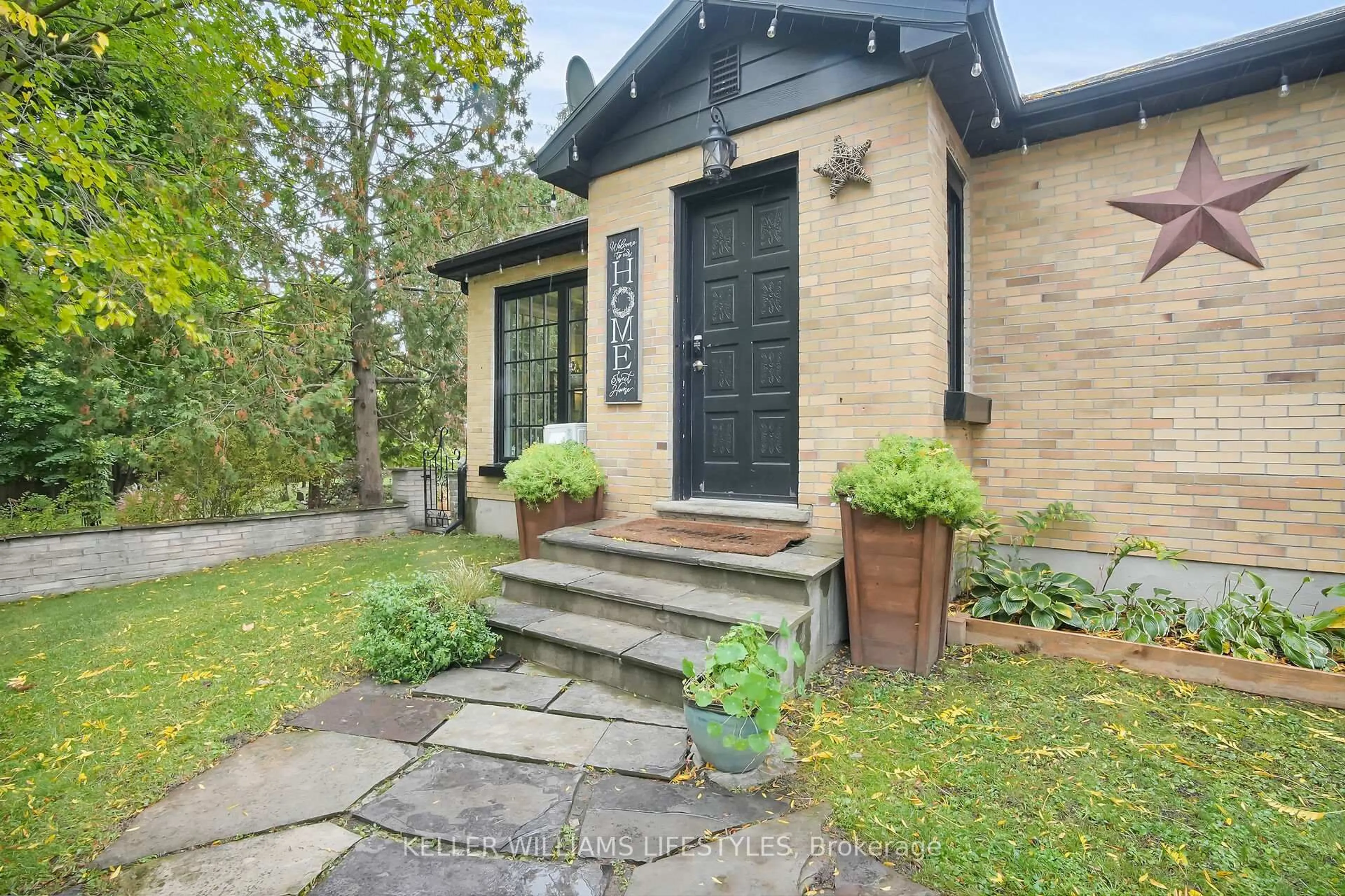 Home with brick exterior material, street for 1183 Princess Ave, London East Ontario N5W 3N4
