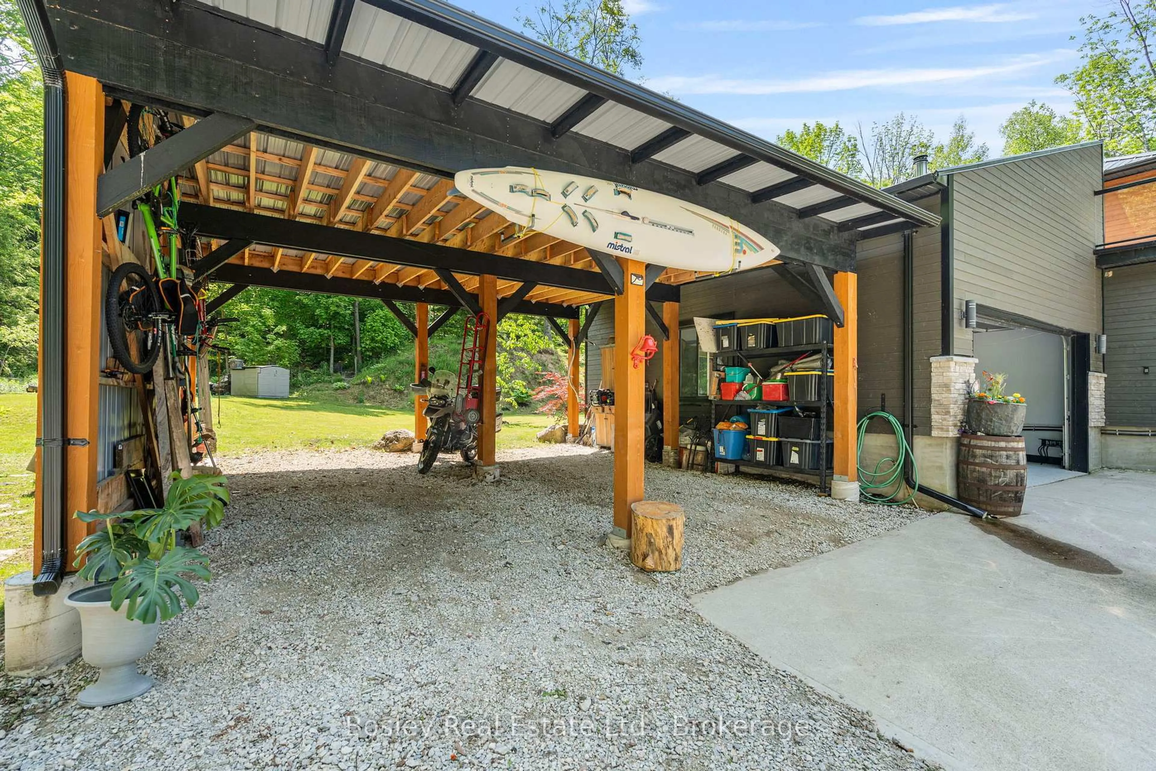 Unknown for 350107 Bayshore Rd, Meaford Ontario N0H 1B0