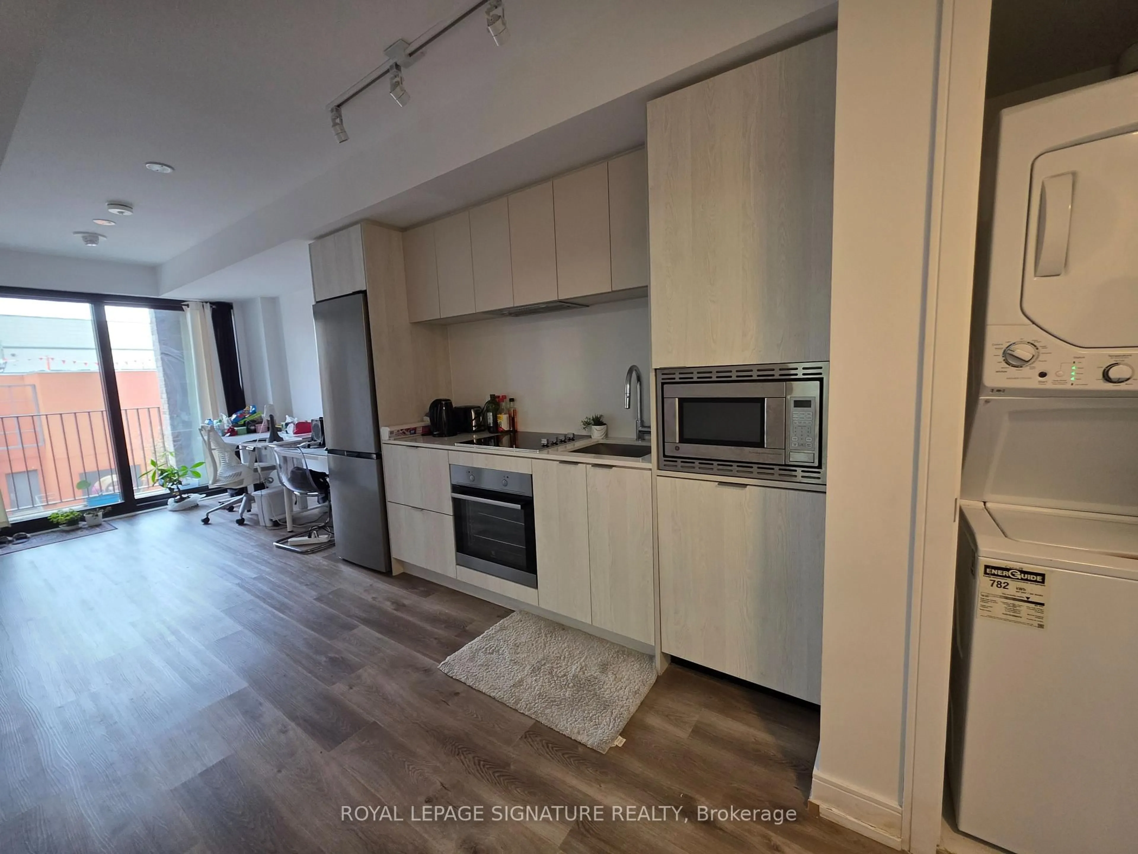 Unknown for 1 Jarvis St #315, Hamilton Ontario L8R 0A8