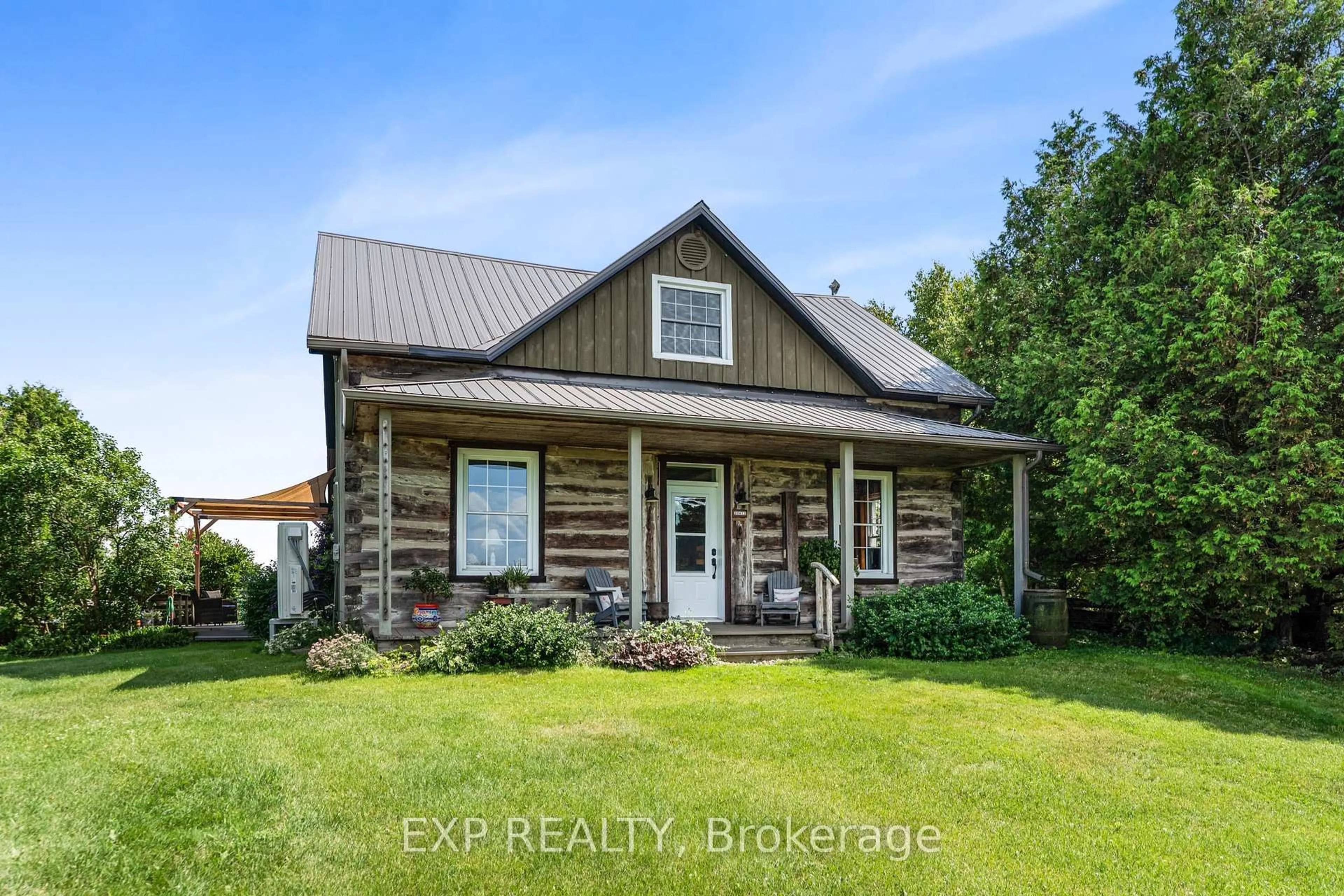 Unknown for 20612 Laggan Glenelg Rd, North Glengarry Ontario K0B 1E0