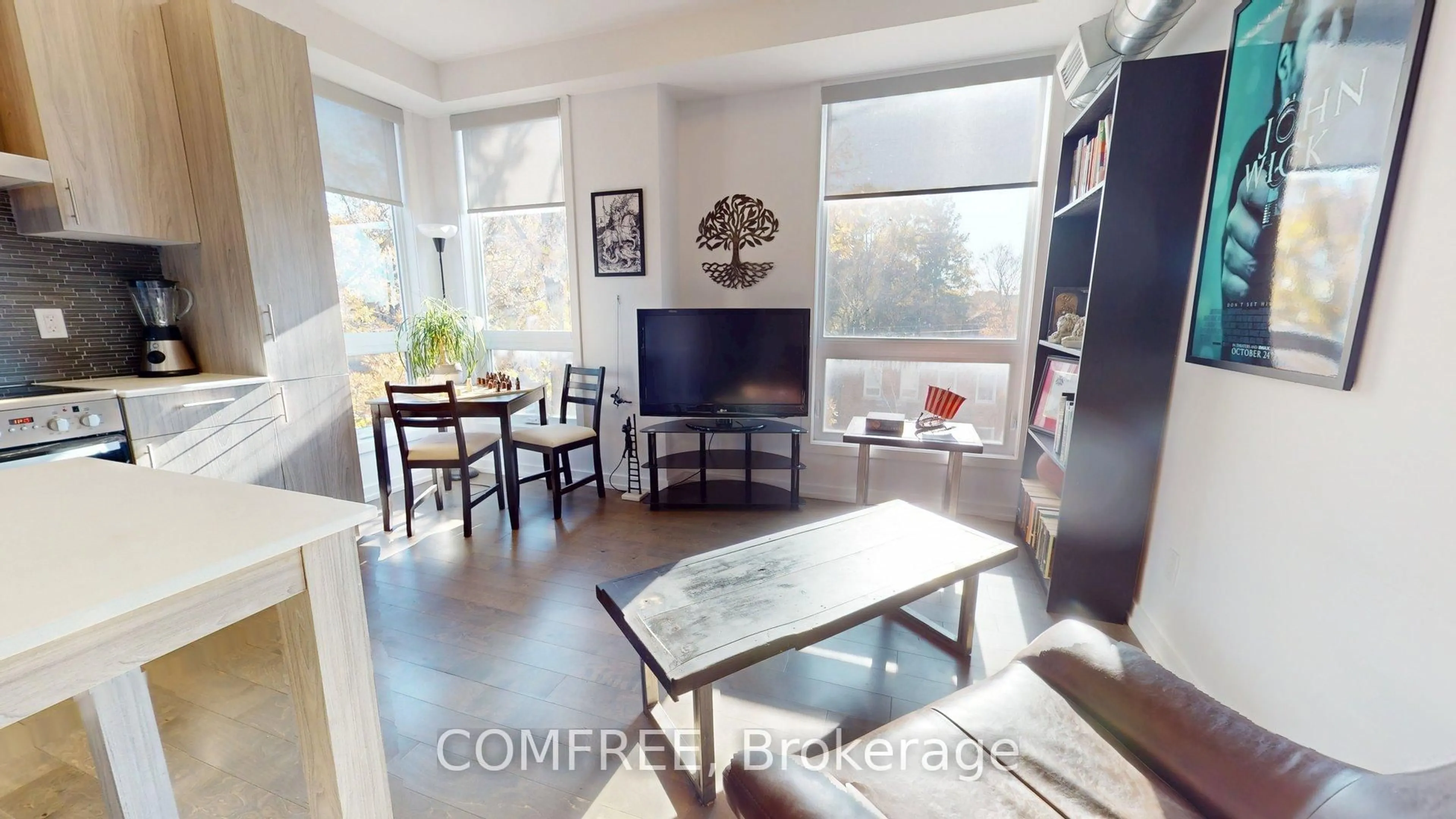 Unknown for 150 Greenfield Ave #404, Ottawa Ontario K1S 5W6