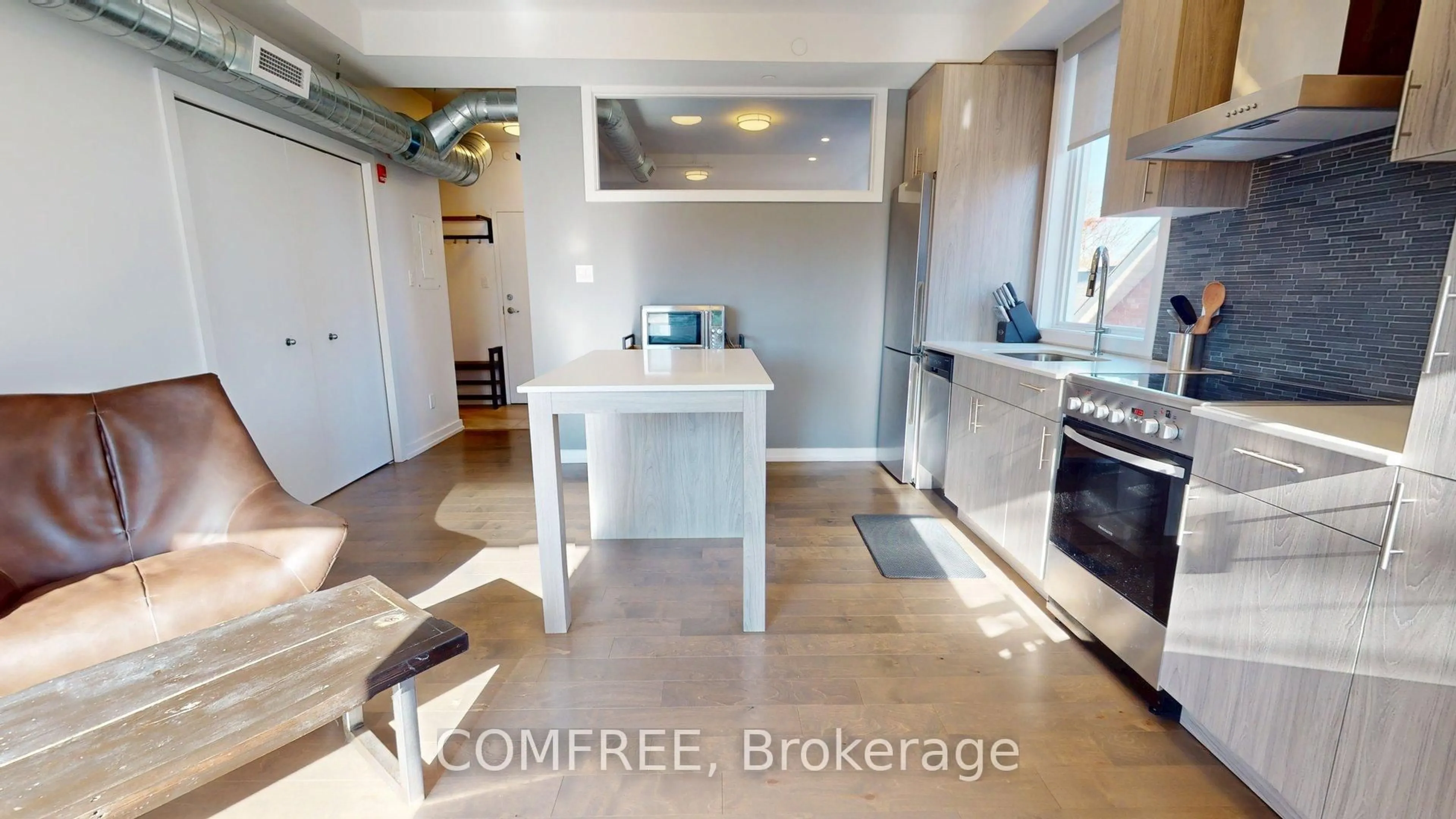 Unknown for 150 Greenfield Ave #404, Ottawa Ontario K1S 5W6