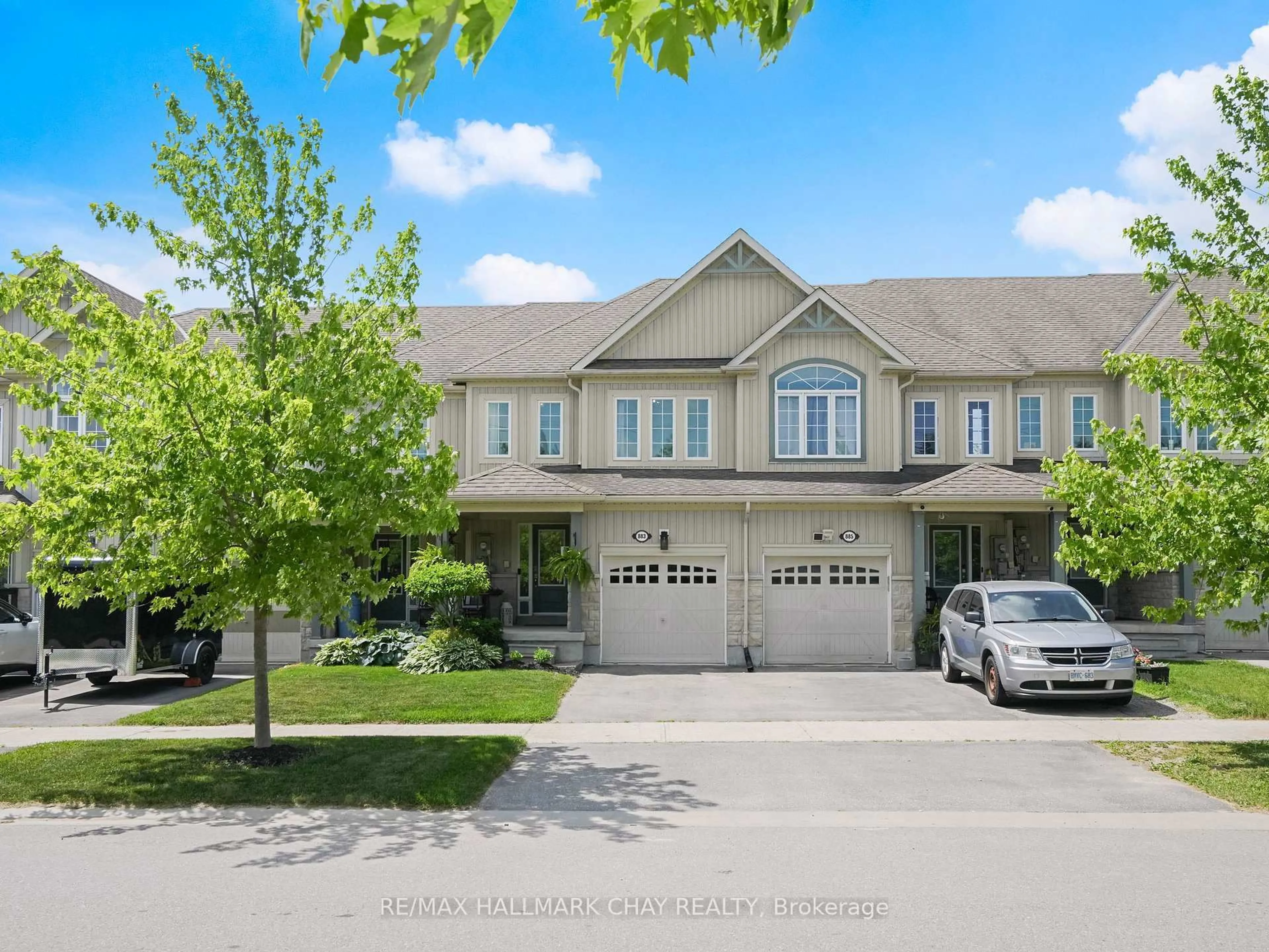 Unknown for 883 Cook Cres, Shelburne Ontario L9V 3V1