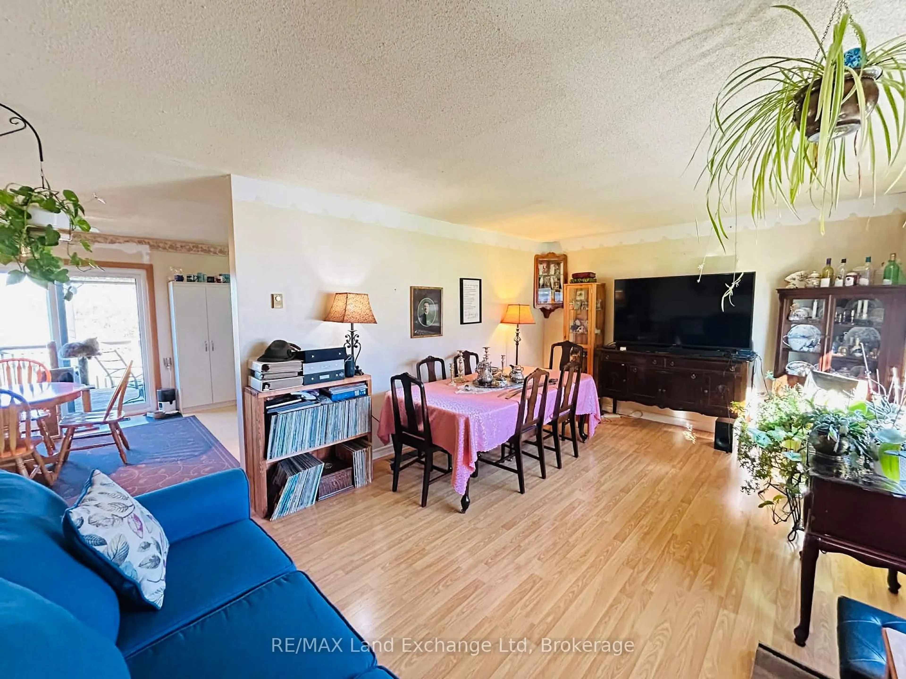 Unknown for 1 Jordan Dr, North Huron Ontario N0G 1E0