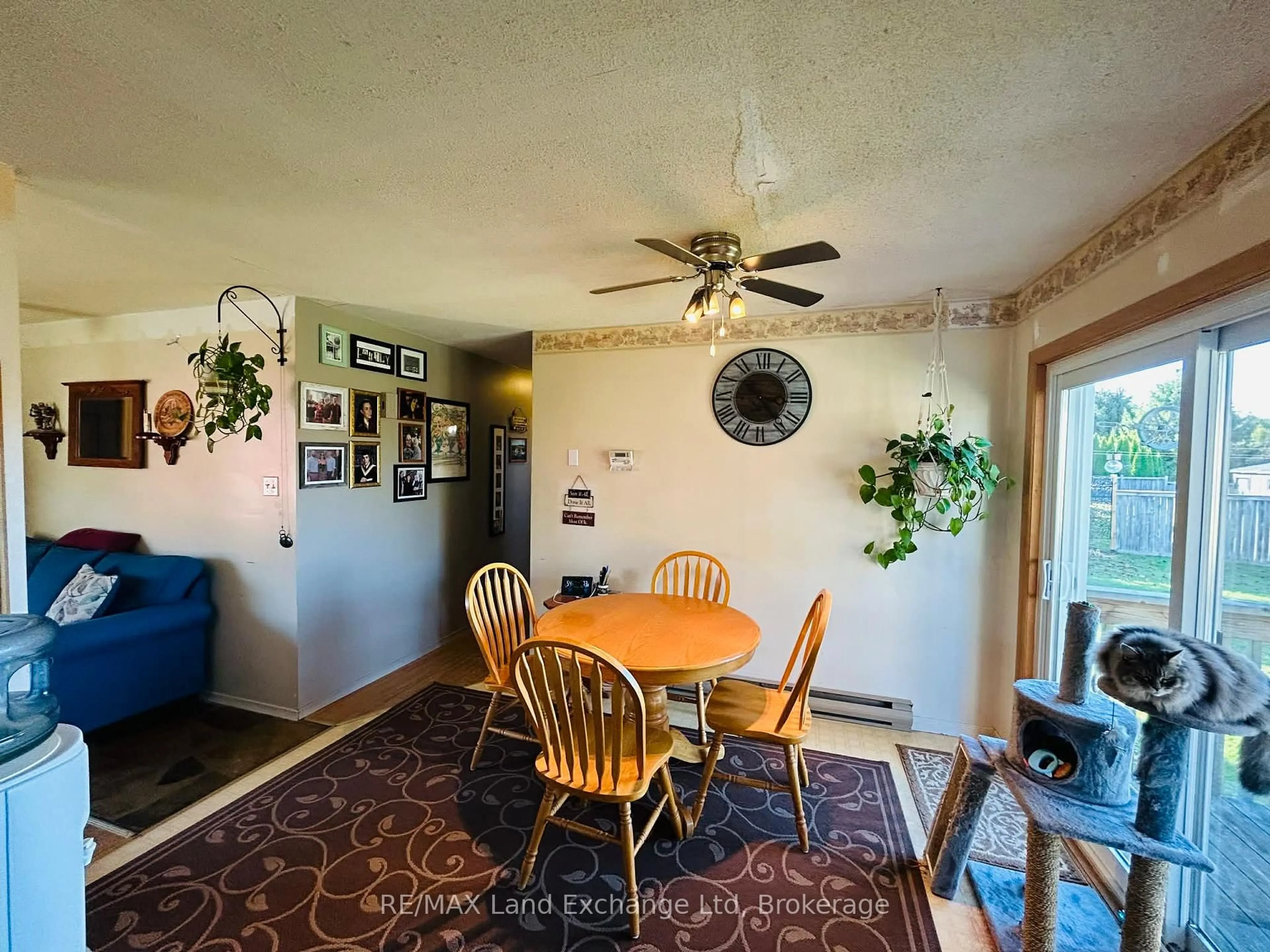 Dining room, unknown for 1 Jordan Dr, North Huron Ontario N0G 1E0