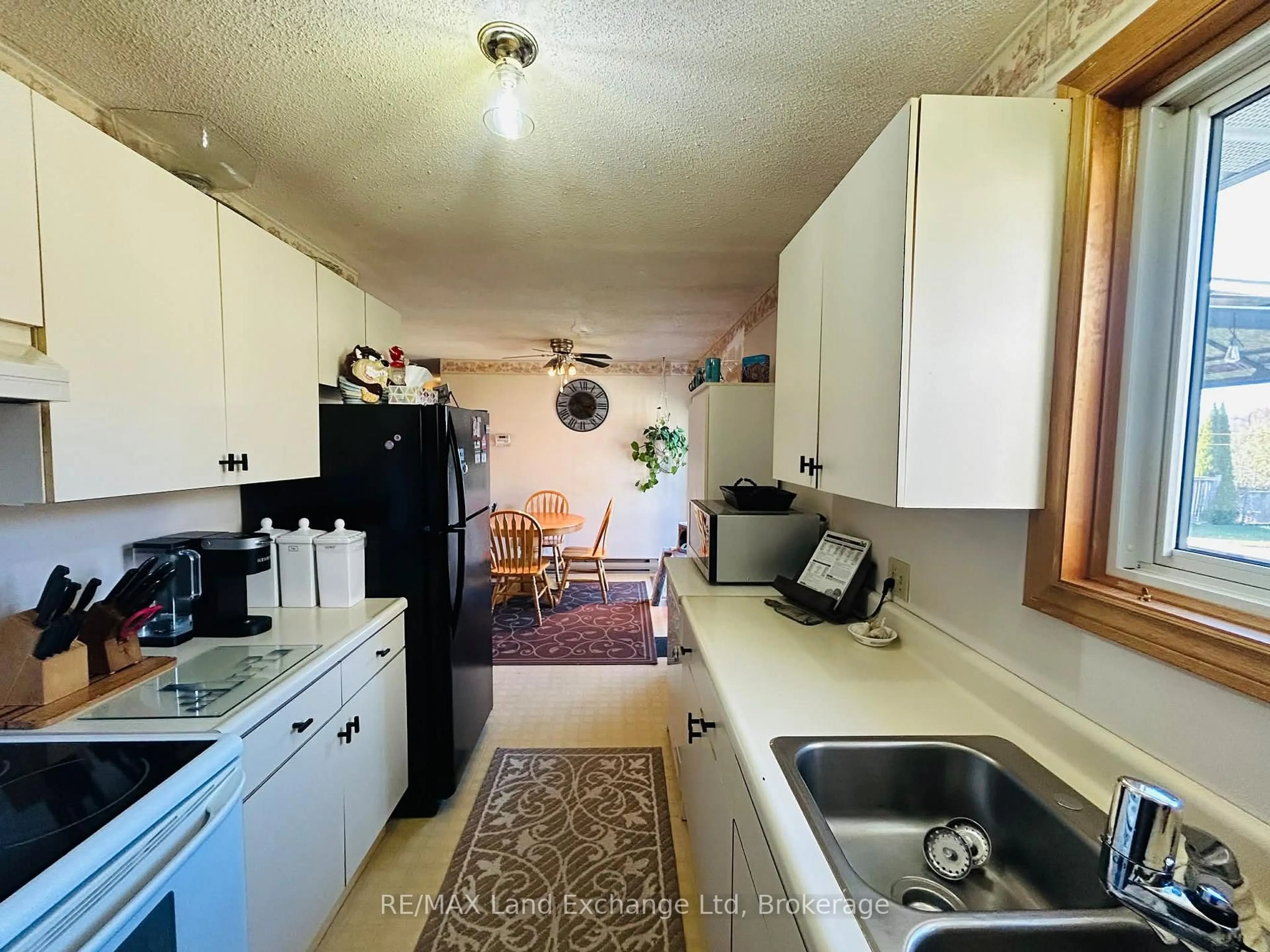 Standard kitchen, unknown for 1 Jordan Dr, North Huron Ontario N0G 1E0