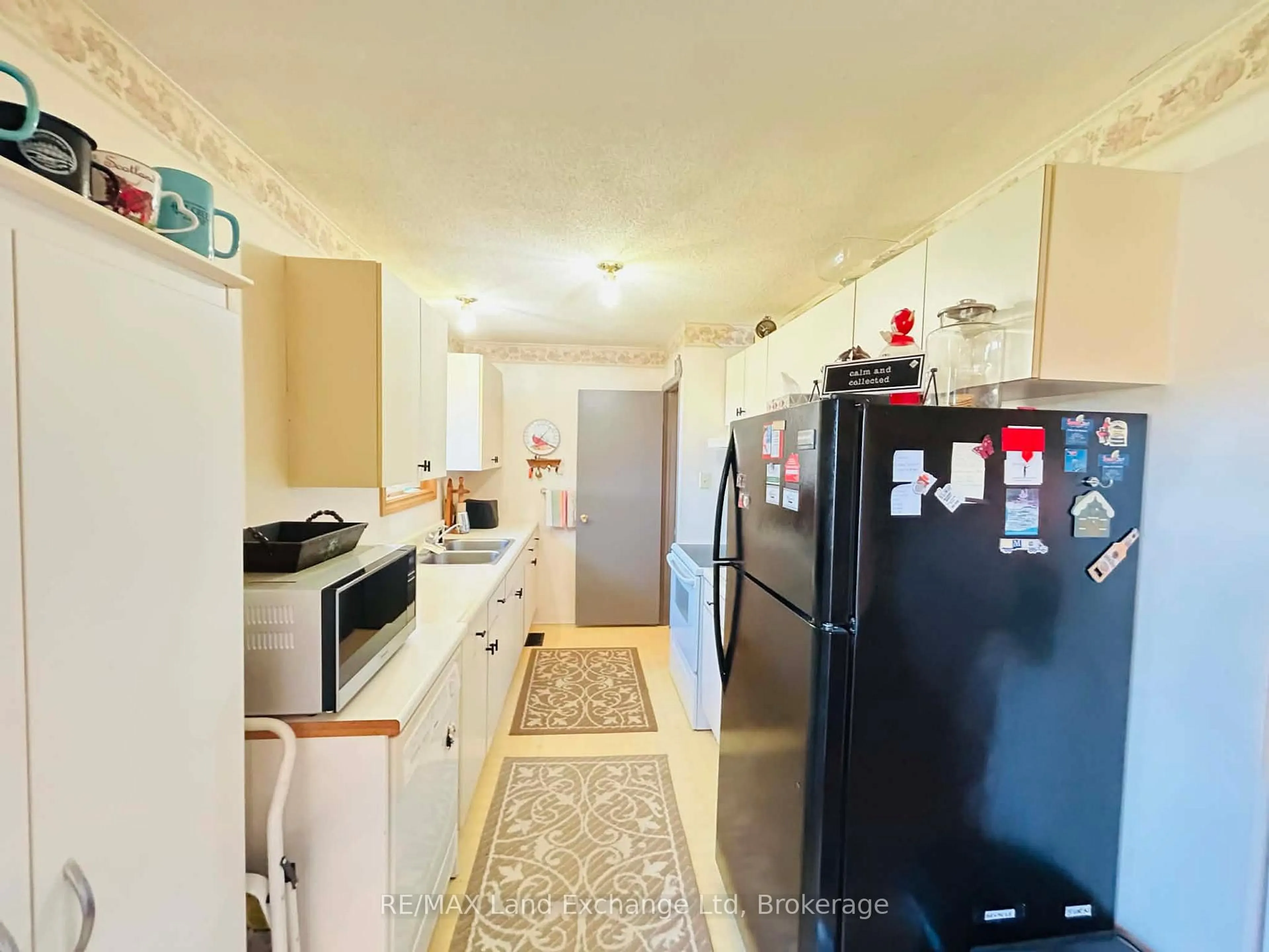 Standard kitchen, unknown for 1 Jordan Dr, North Huron Ontario N0G 1E0