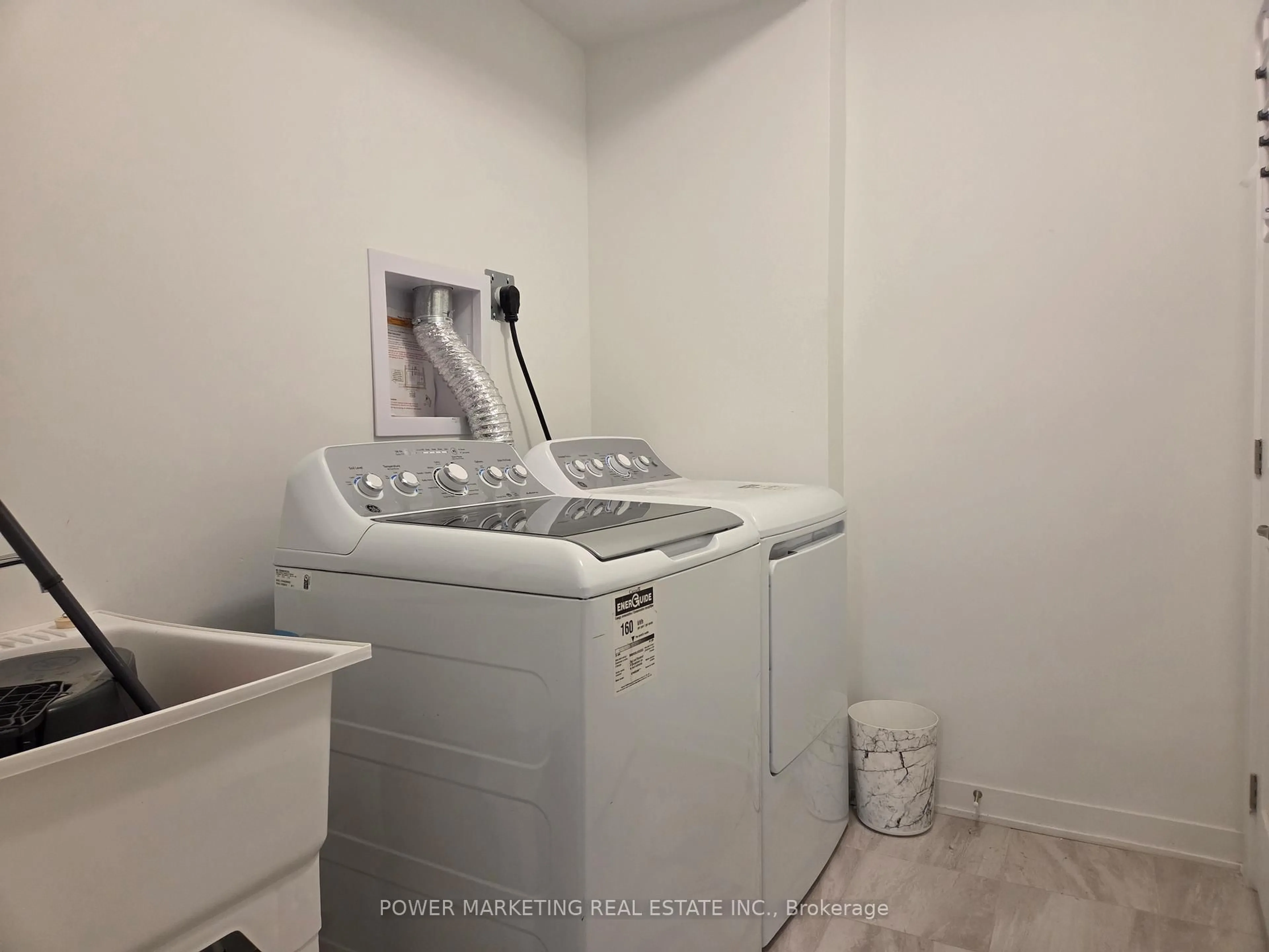 Laundry room for 903 Nova Private, Ottawa Ontario K2J 7B3