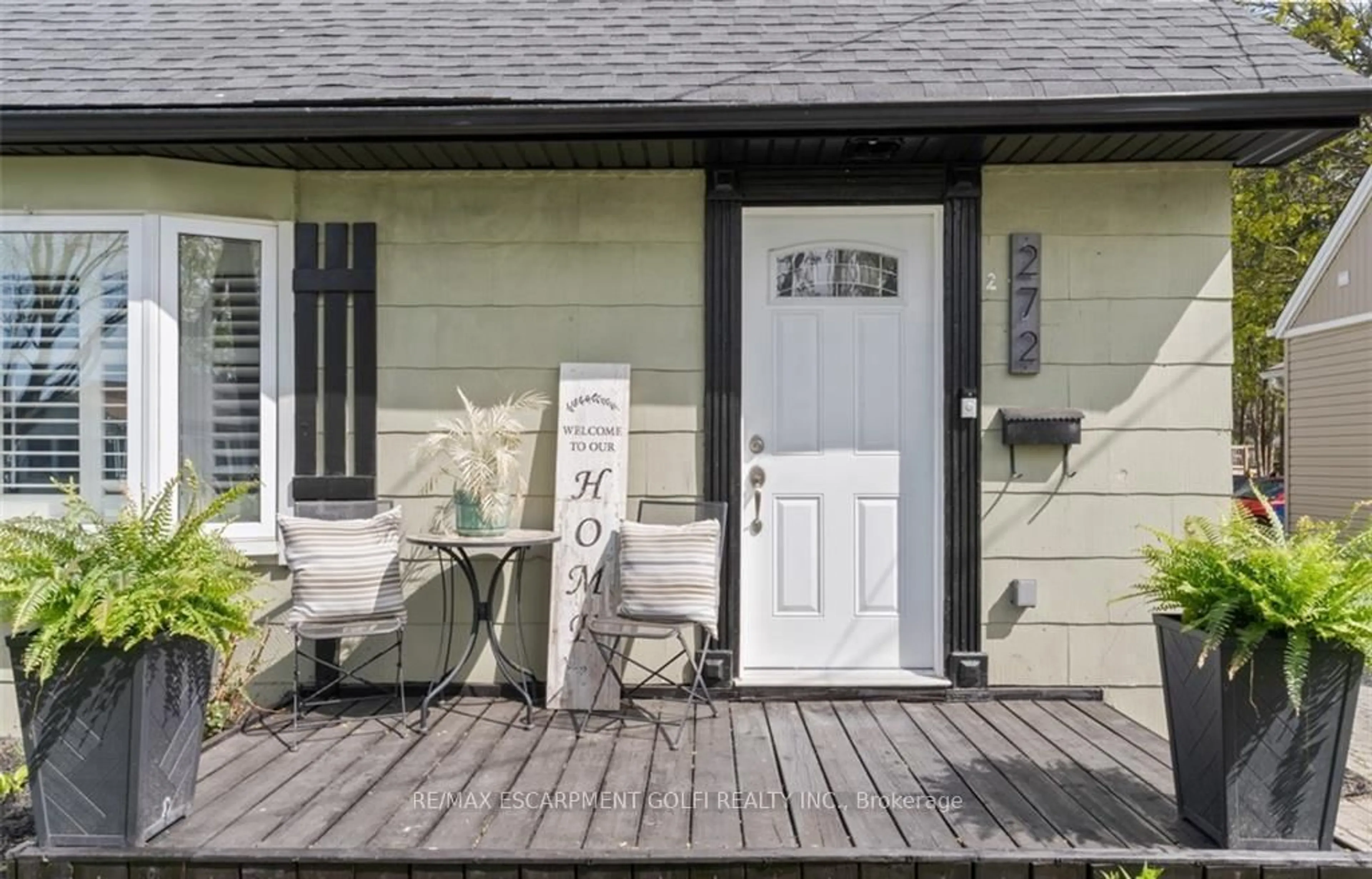 Unknown for 272 Grey St, Brantford Ontario N3S 4W8