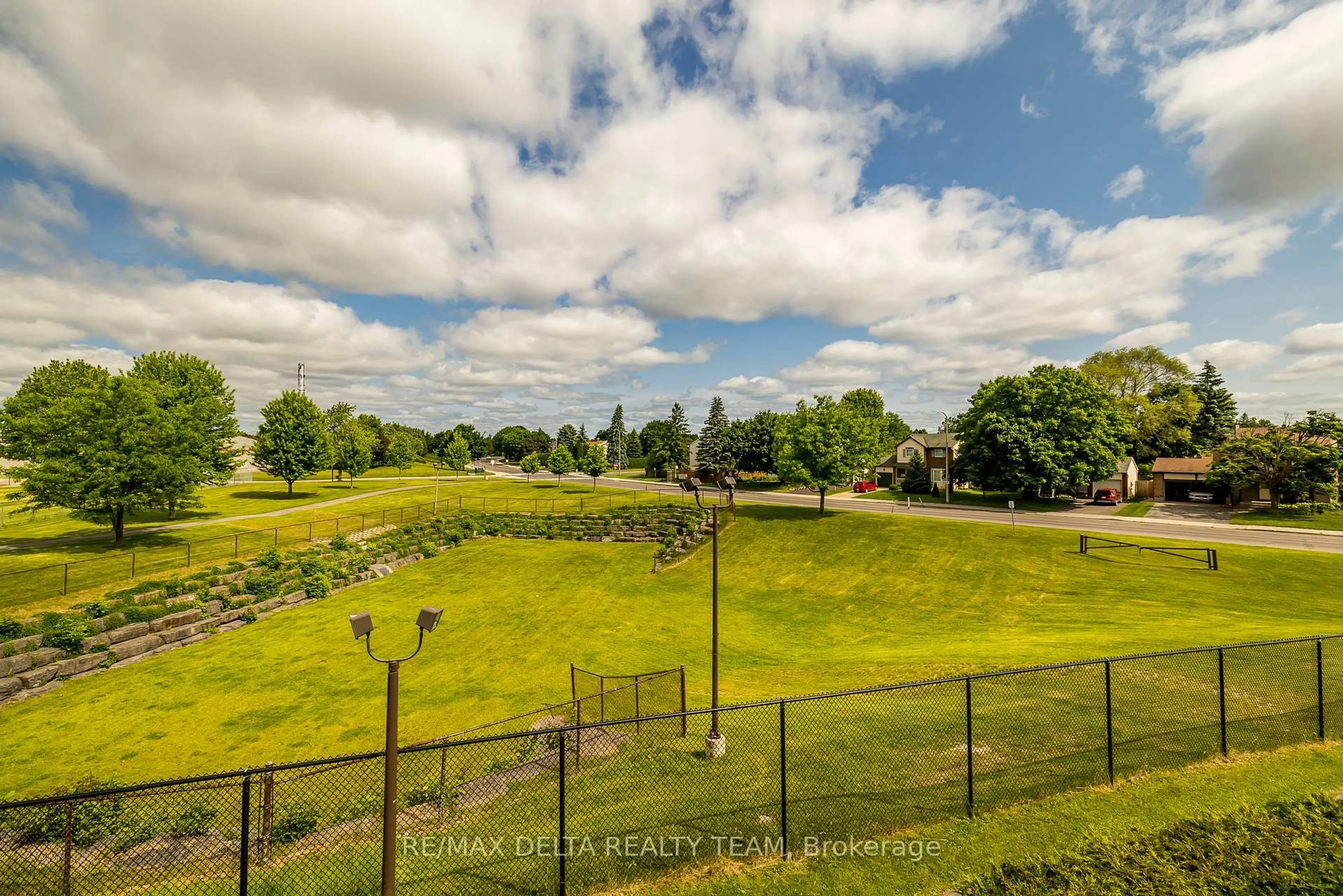 A pic from outside/outdoor area/front of a property/back of a property/a pic from drone, unknown for 1720 Marsala Cres #205, Orleans Ontario K4A 2G8