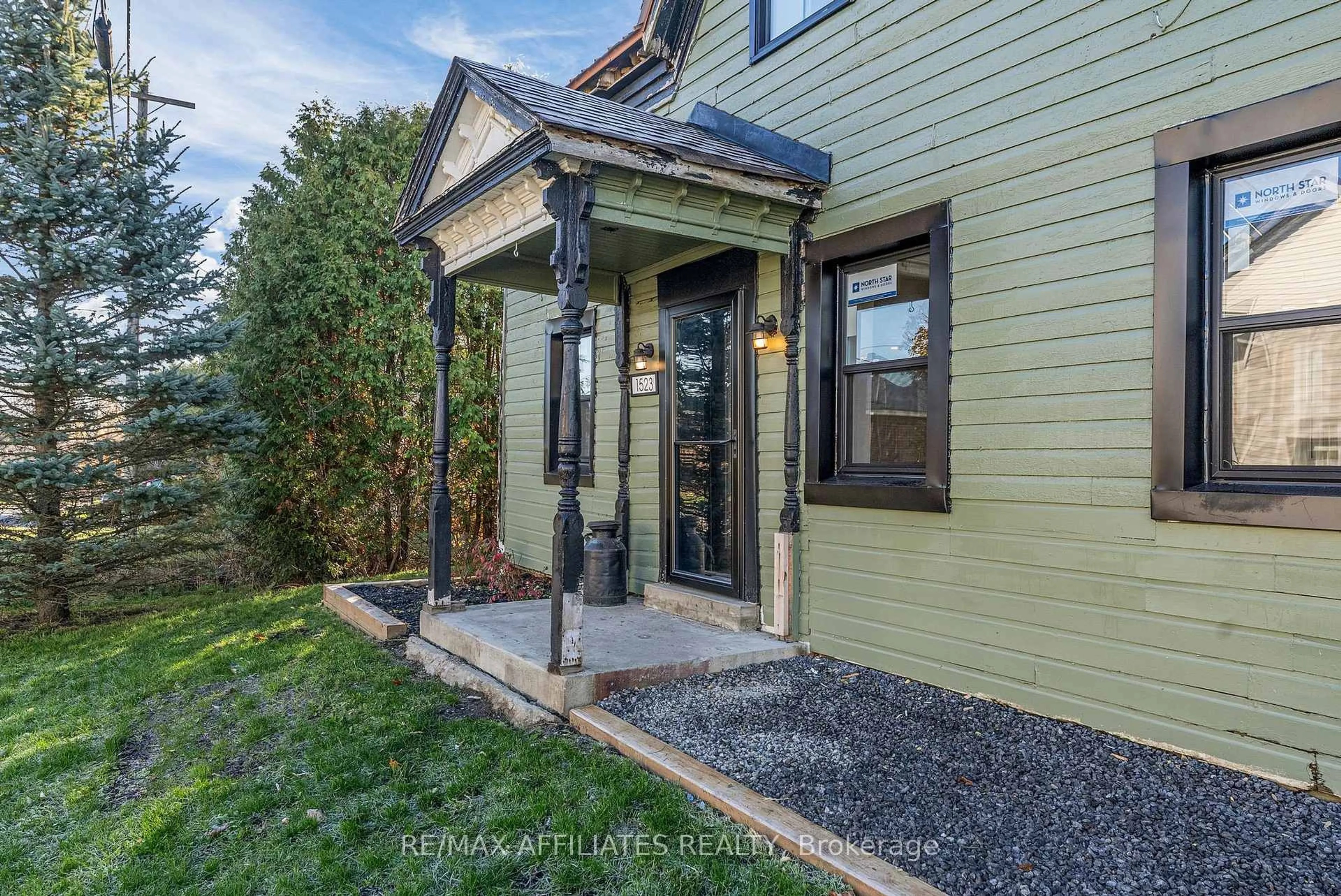 Unknown for 1523 Ventnor Rd, Edwardsburgh/Cardinal Ontario K0E 1X0