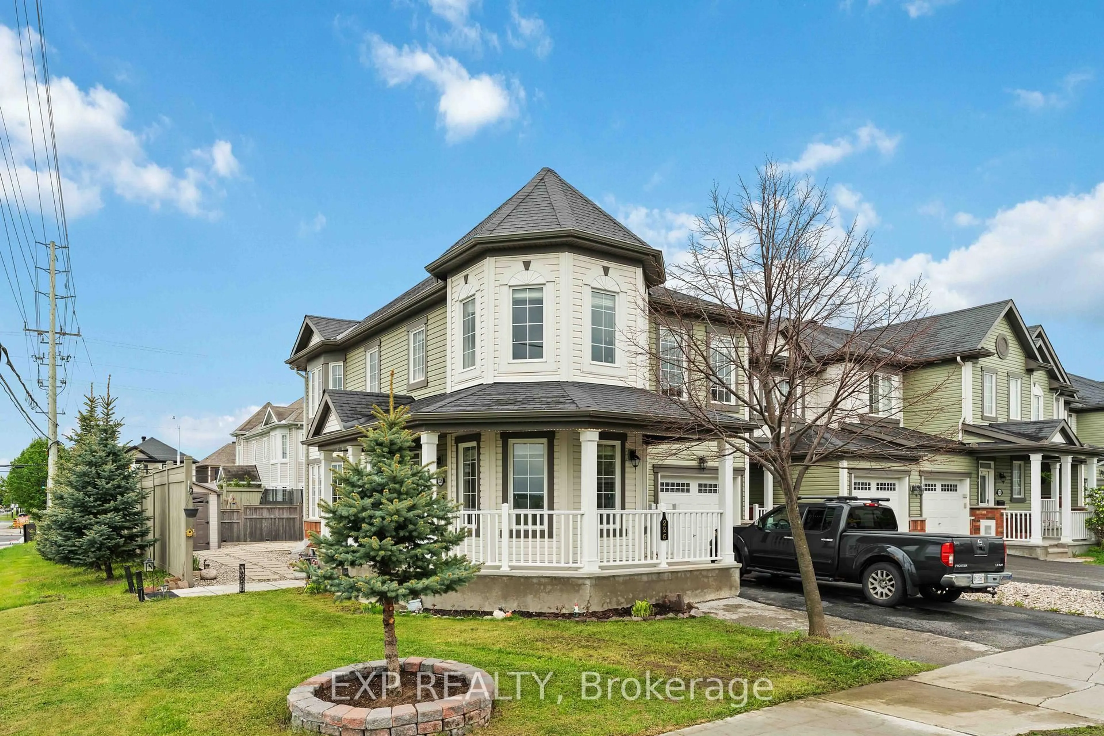 Unknown for 226 Par-La-Ville Circ, Ottawa Ontario K2S 0T6