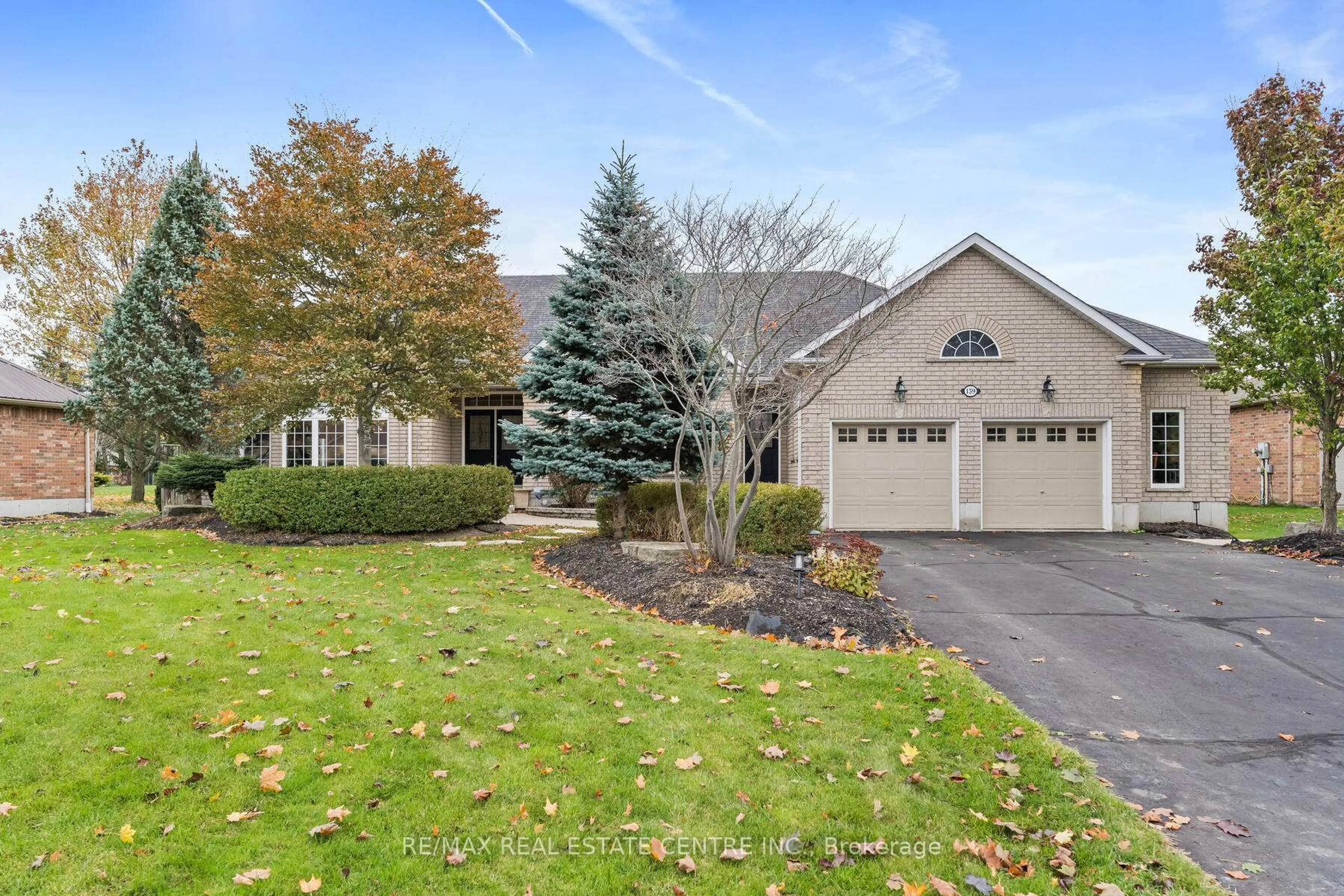 Unknown for 159 Delarmbro Dr, Erin Ontario N0B 1T0