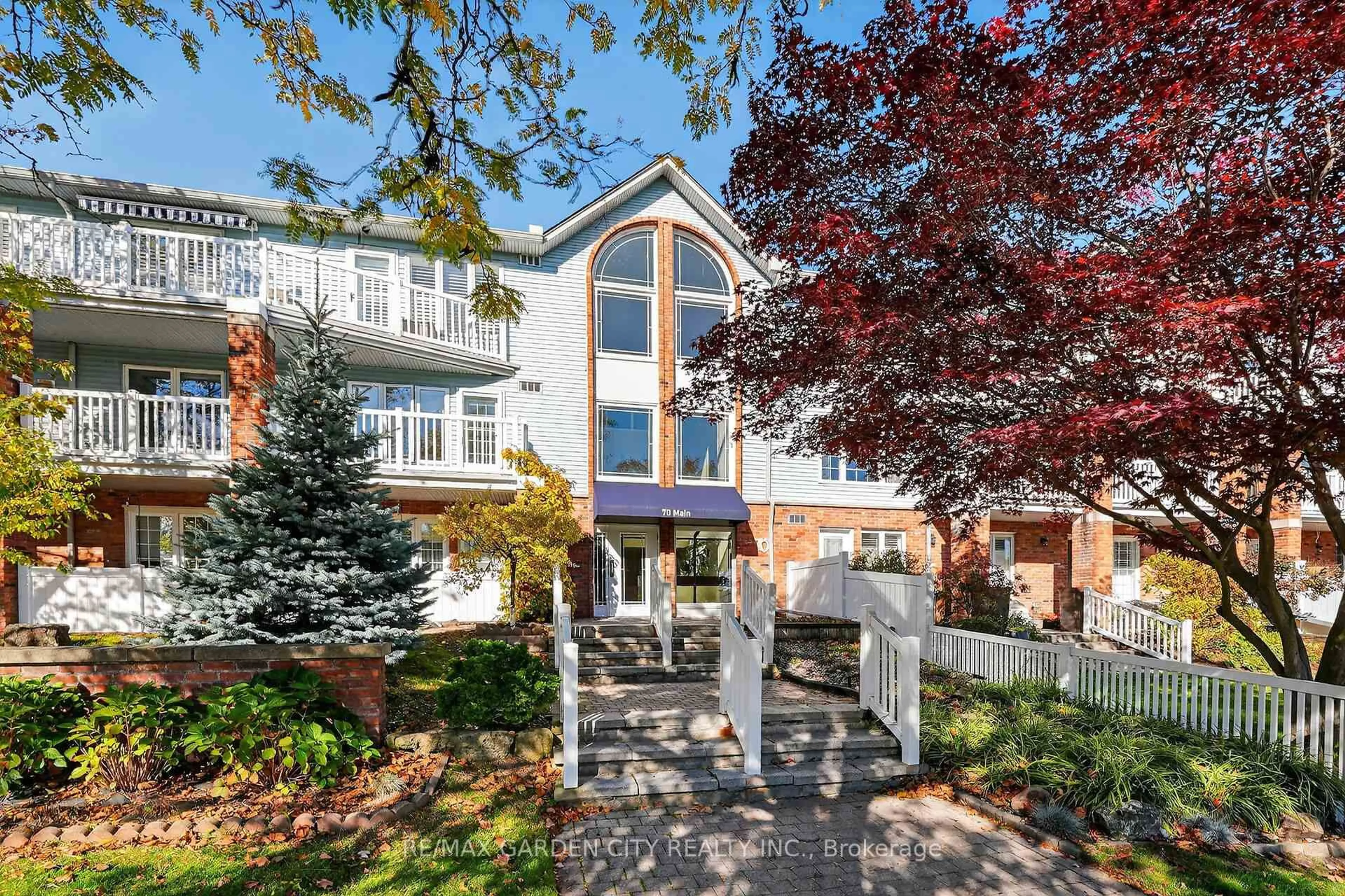 Unknown for 70 Main St #201, St. Catharines Ontario L2N 4T9