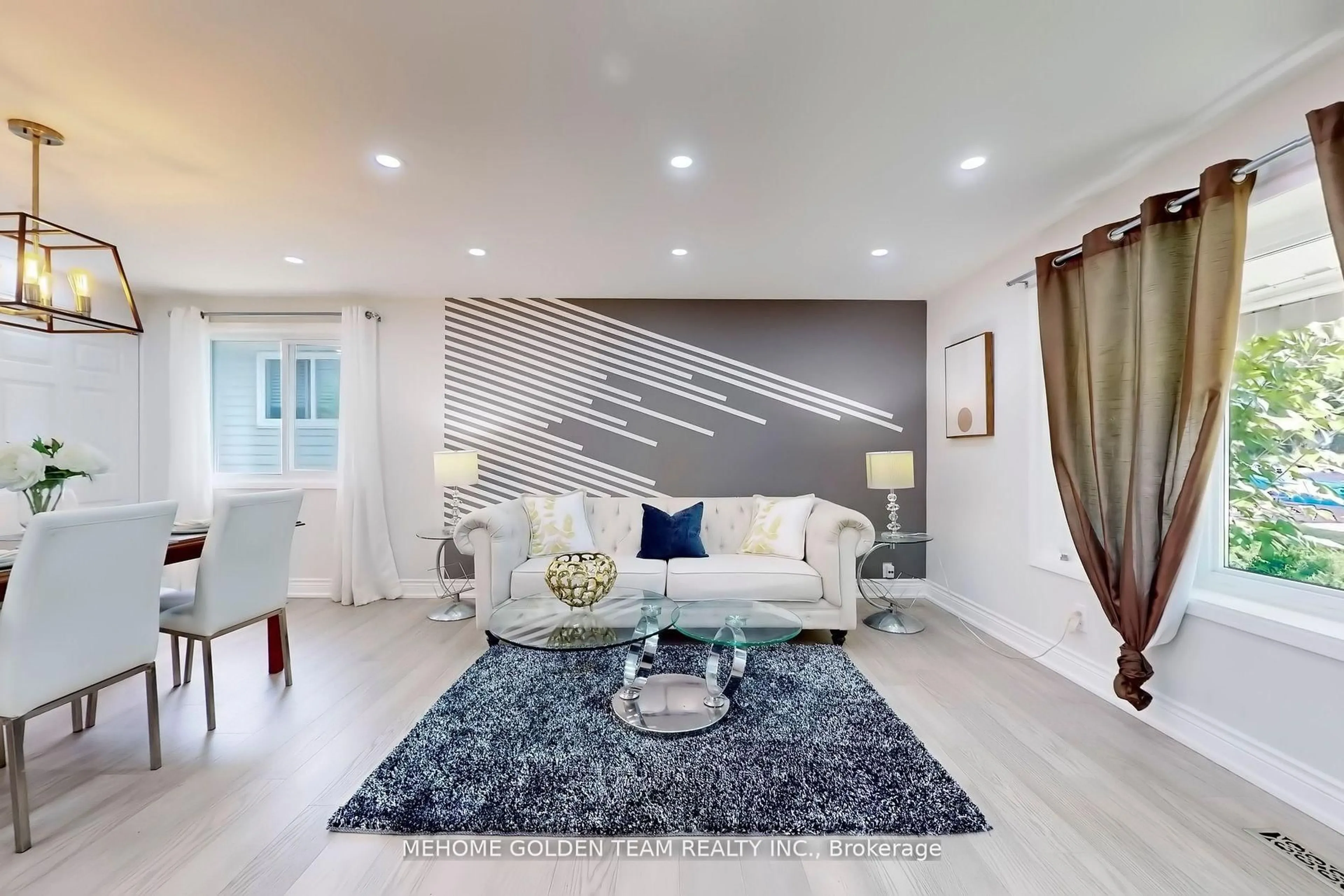 Living room with furniture, unknown for 68 Amos Ave, Waterloo Ontario N2L 5G3