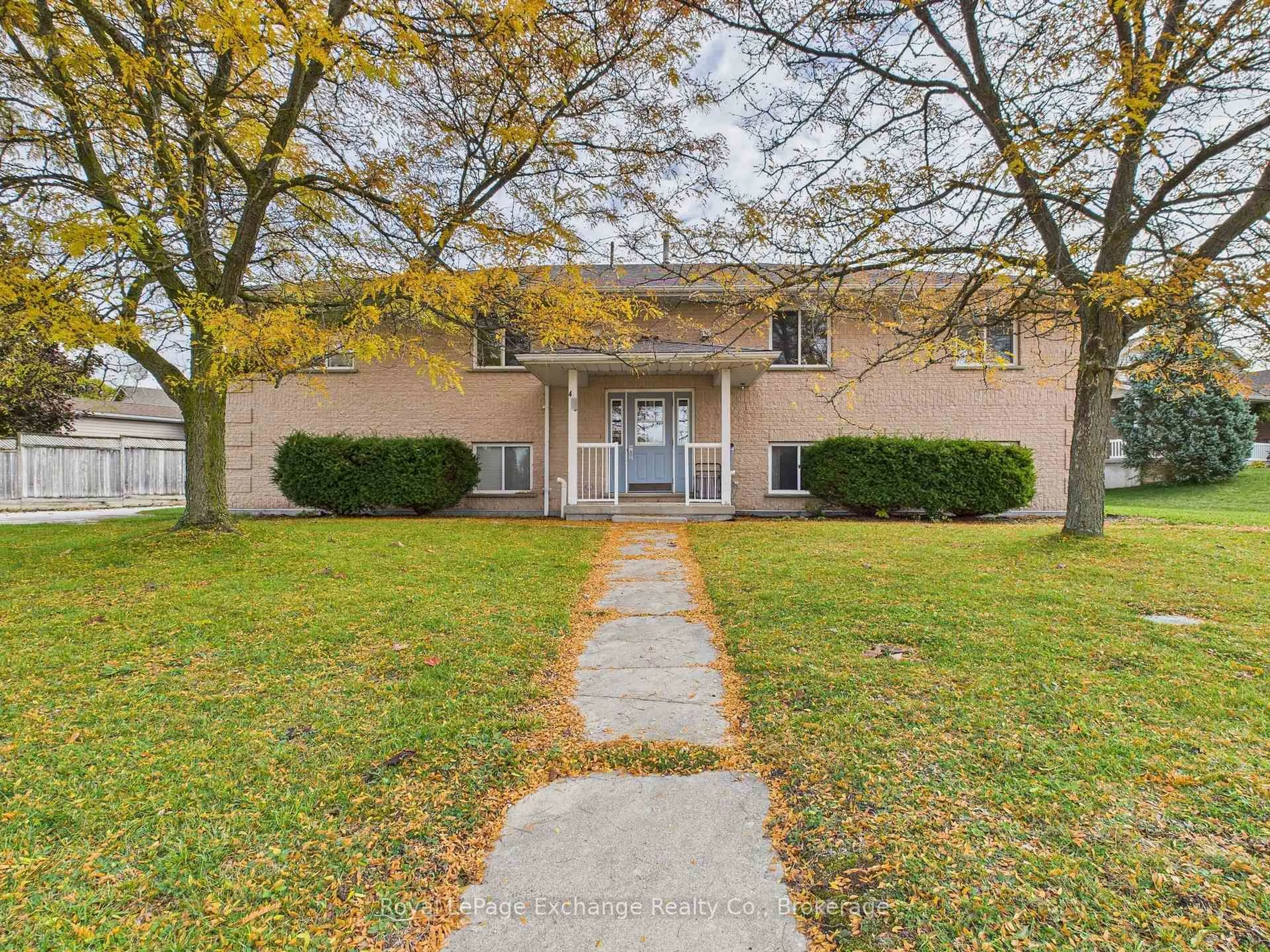 Unknown for 403 Highland Dr, North Huron Ontario N0G 2W0