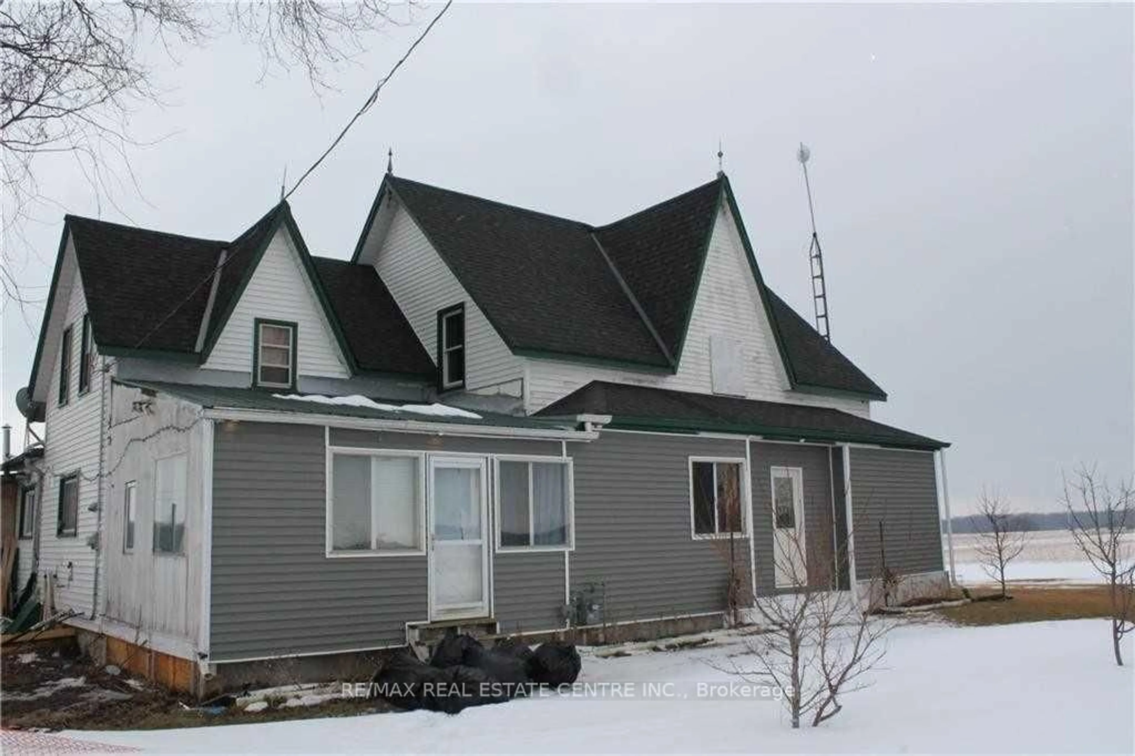 Unknown for 5940 Rainham Rd, Haldimand Ontario N1A 2W8