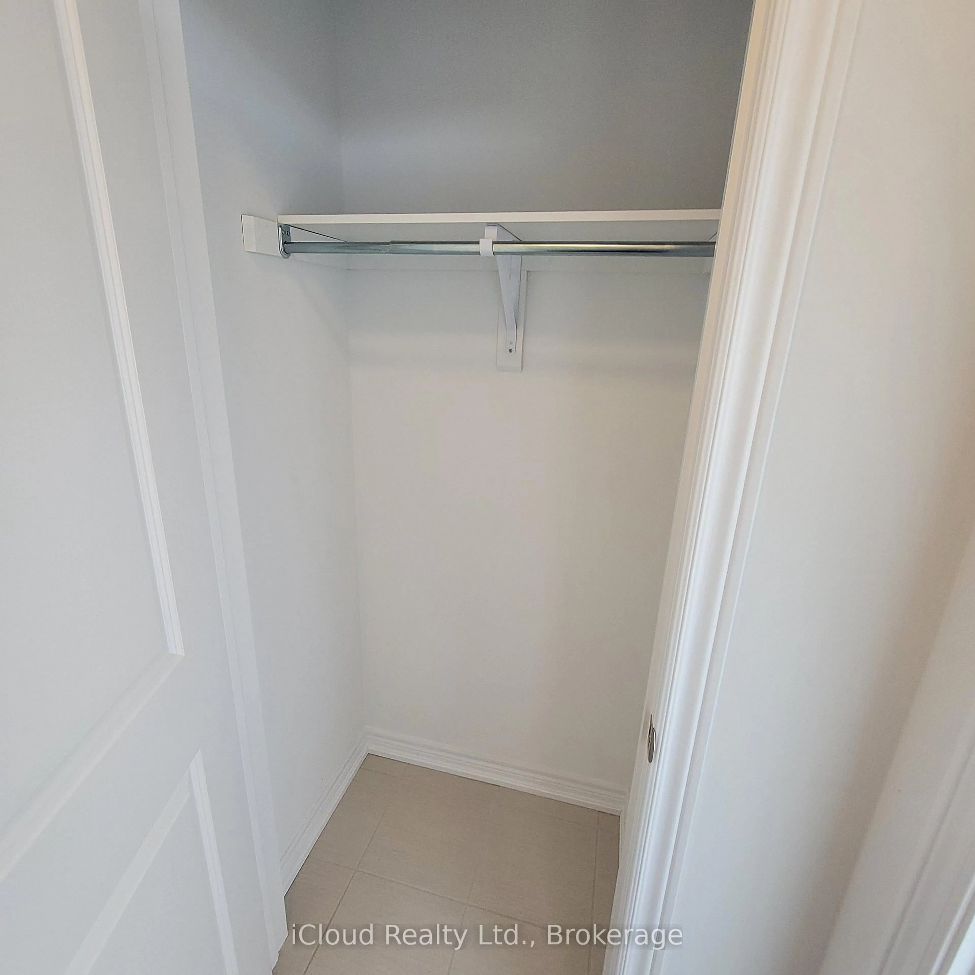 Storage room or clothes room or walk-in closet for 19 Edminston Dr, Centre Wellington Ontario N1M 0J3