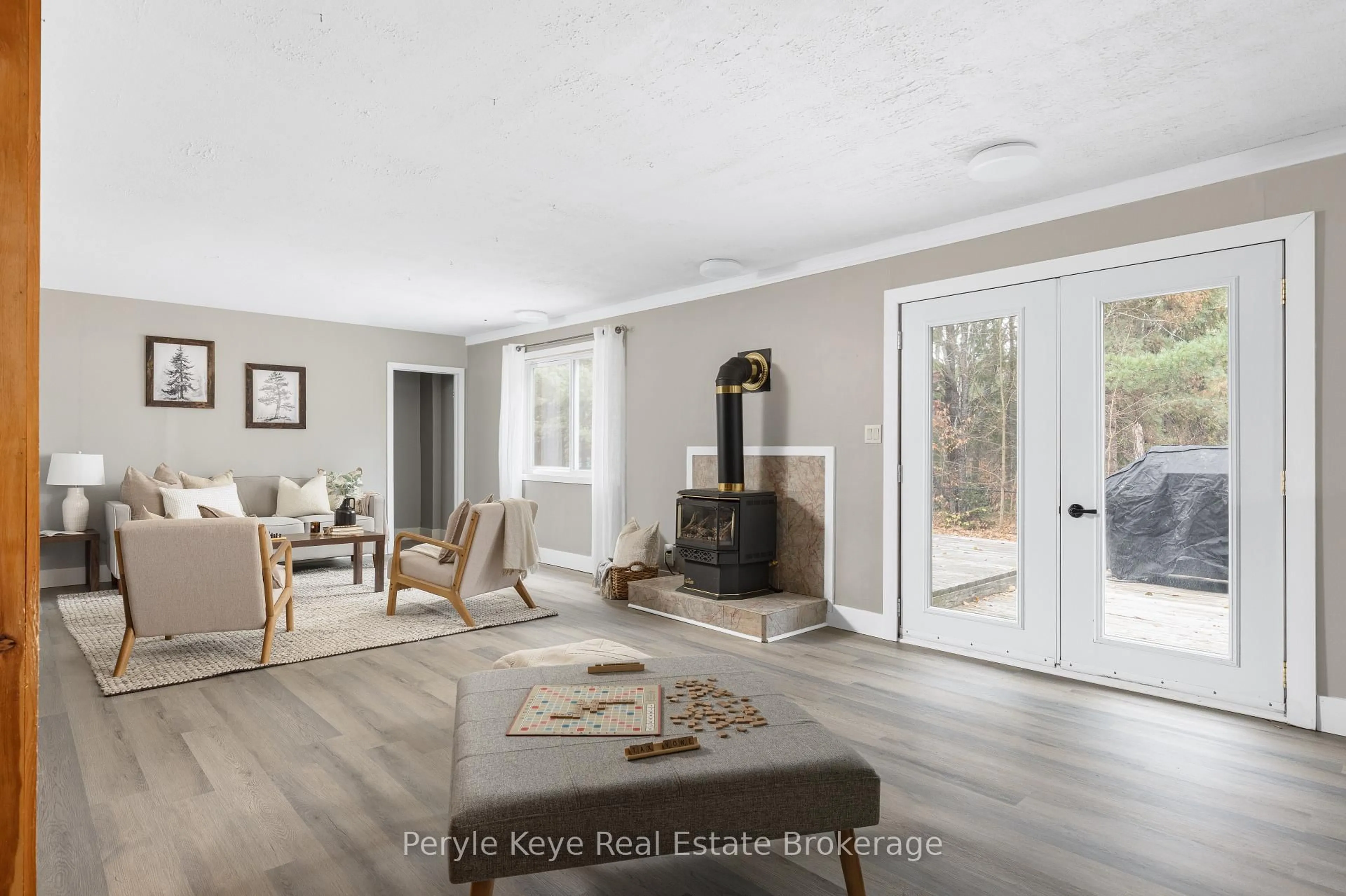 Unknown for 322 Muskoka 10 Rd, Huntsville Ontario P0B 1L0