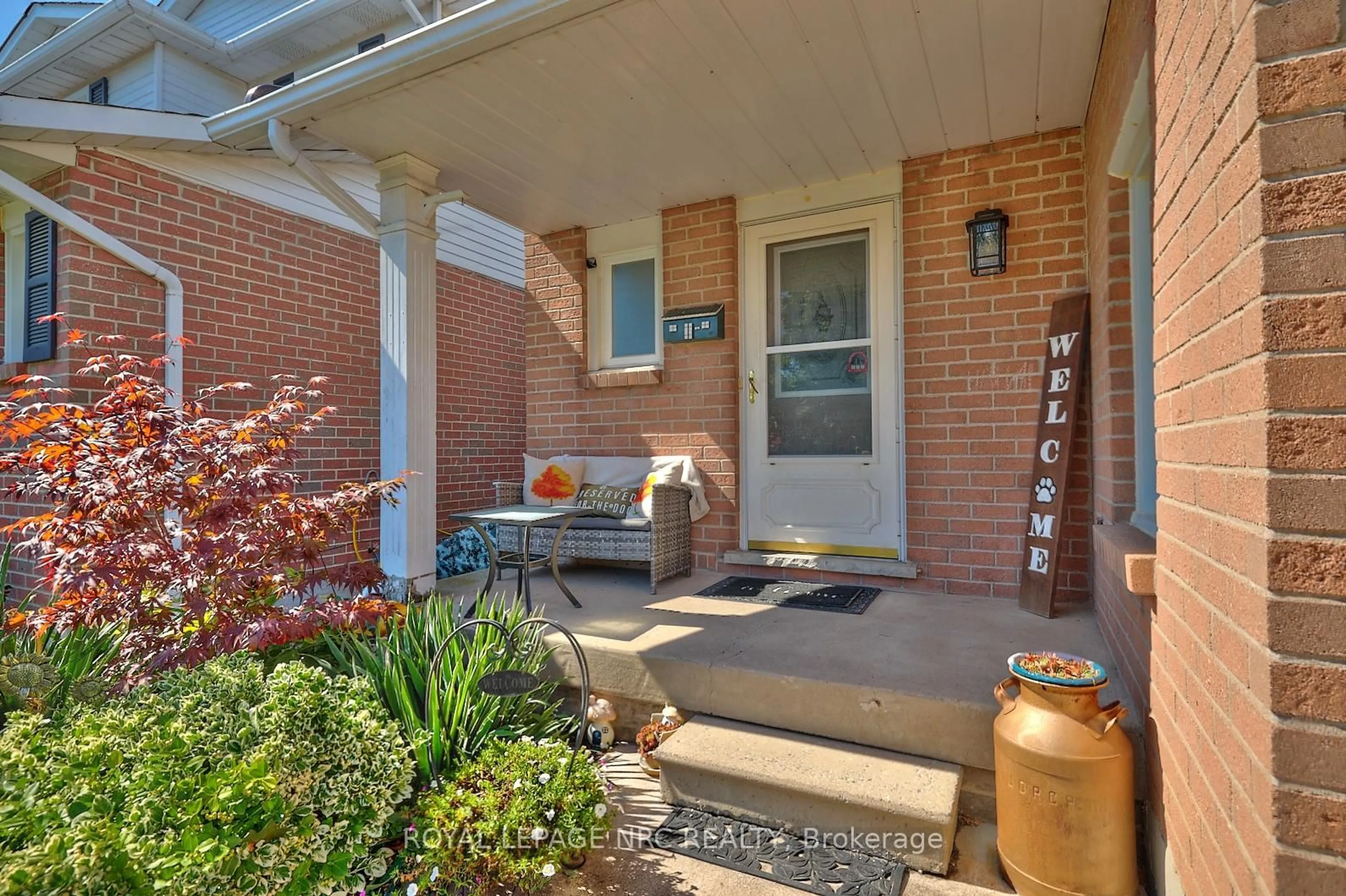 Unknown for 38 Culligan Cres, Thorold Ontario L2V 4P1