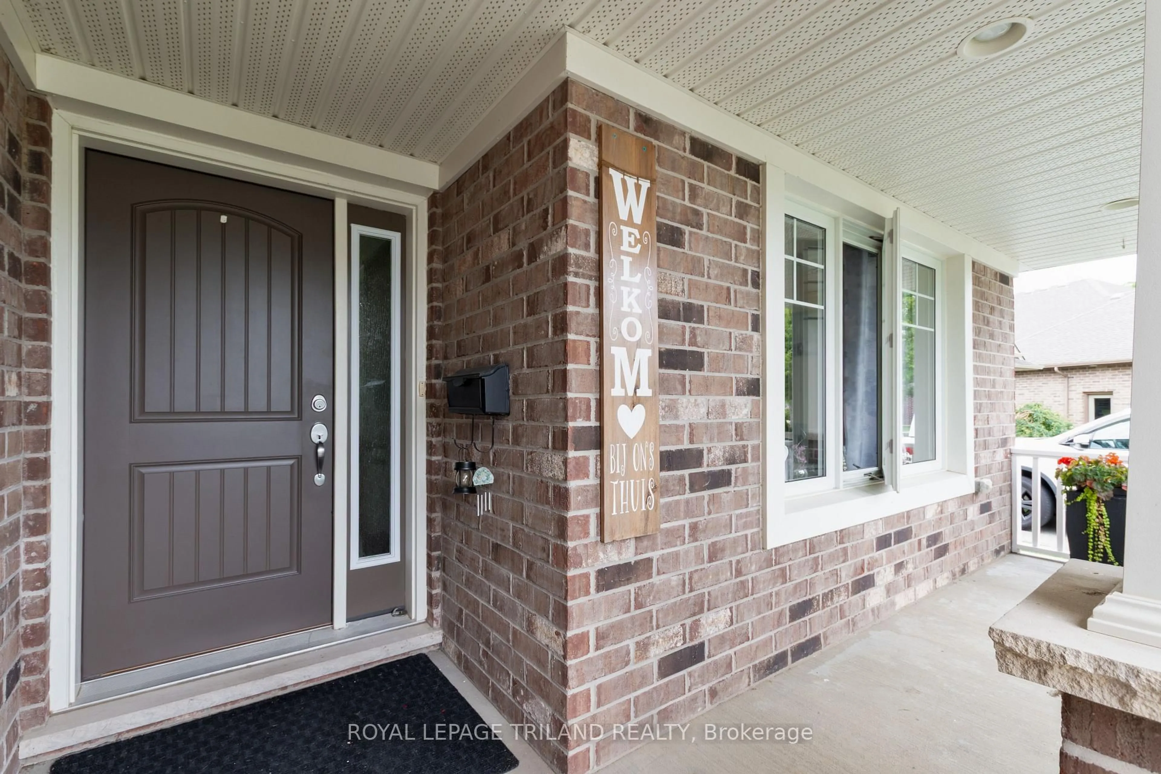 Home with brick exterior material, street for 78 Westlake Dr, St. Thomas Ontario N5P 0B7