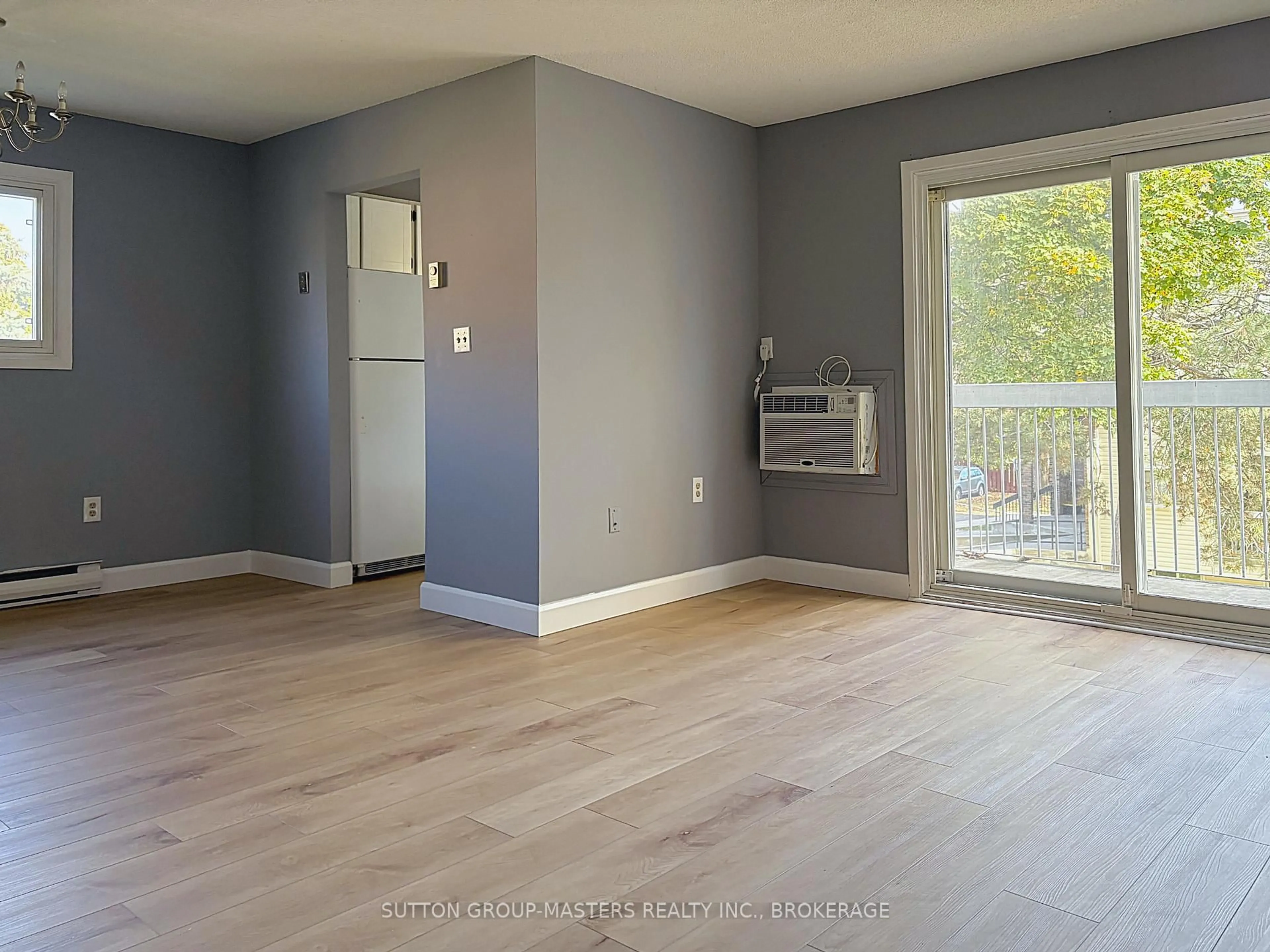 A pic of a room for 1000 Pembridge Cres #301, Kingston Ontario K7P 1A3