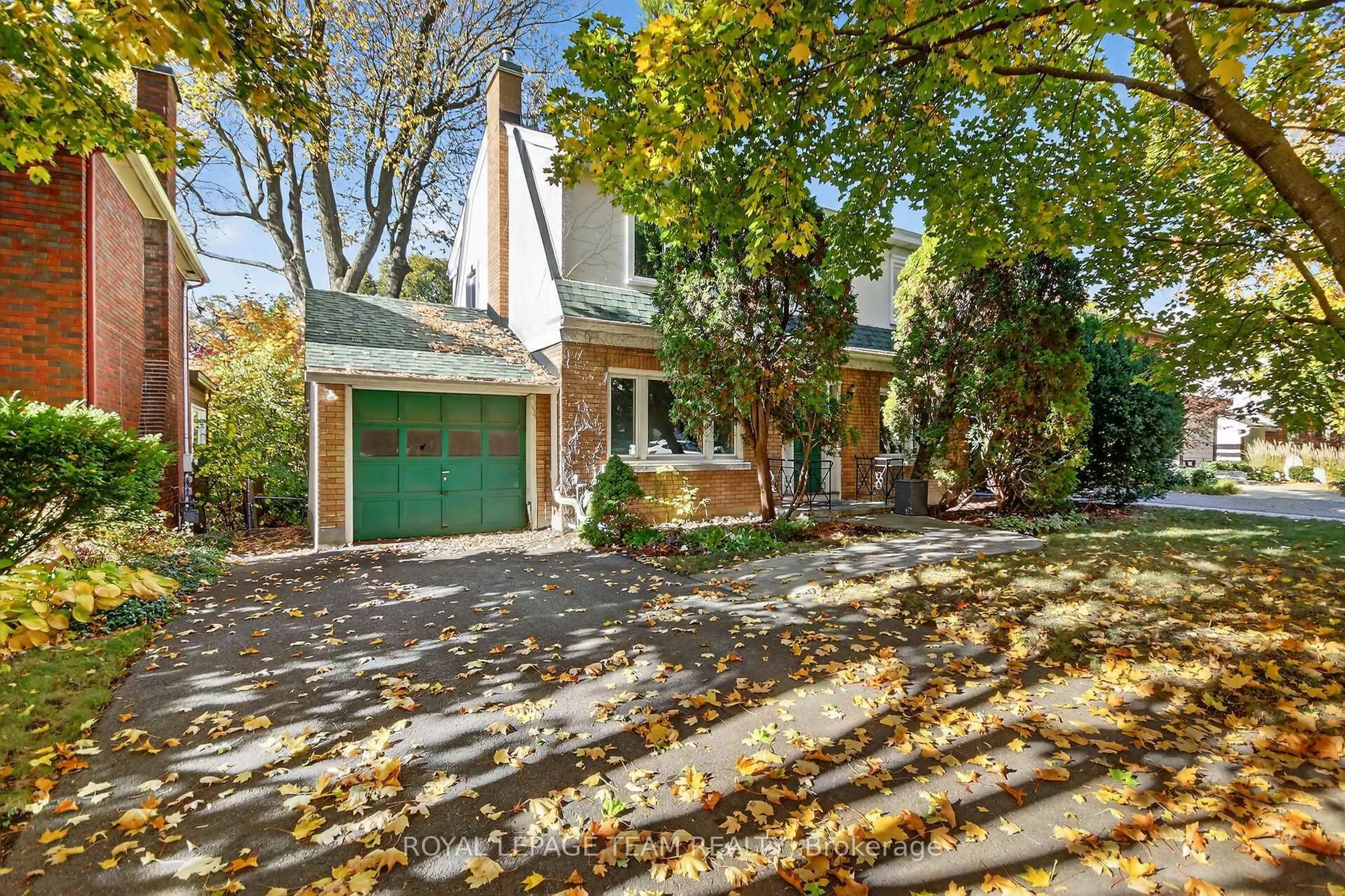 Unknown for 630 Fraser Ave, Ottawa Ontario K2A 2R5