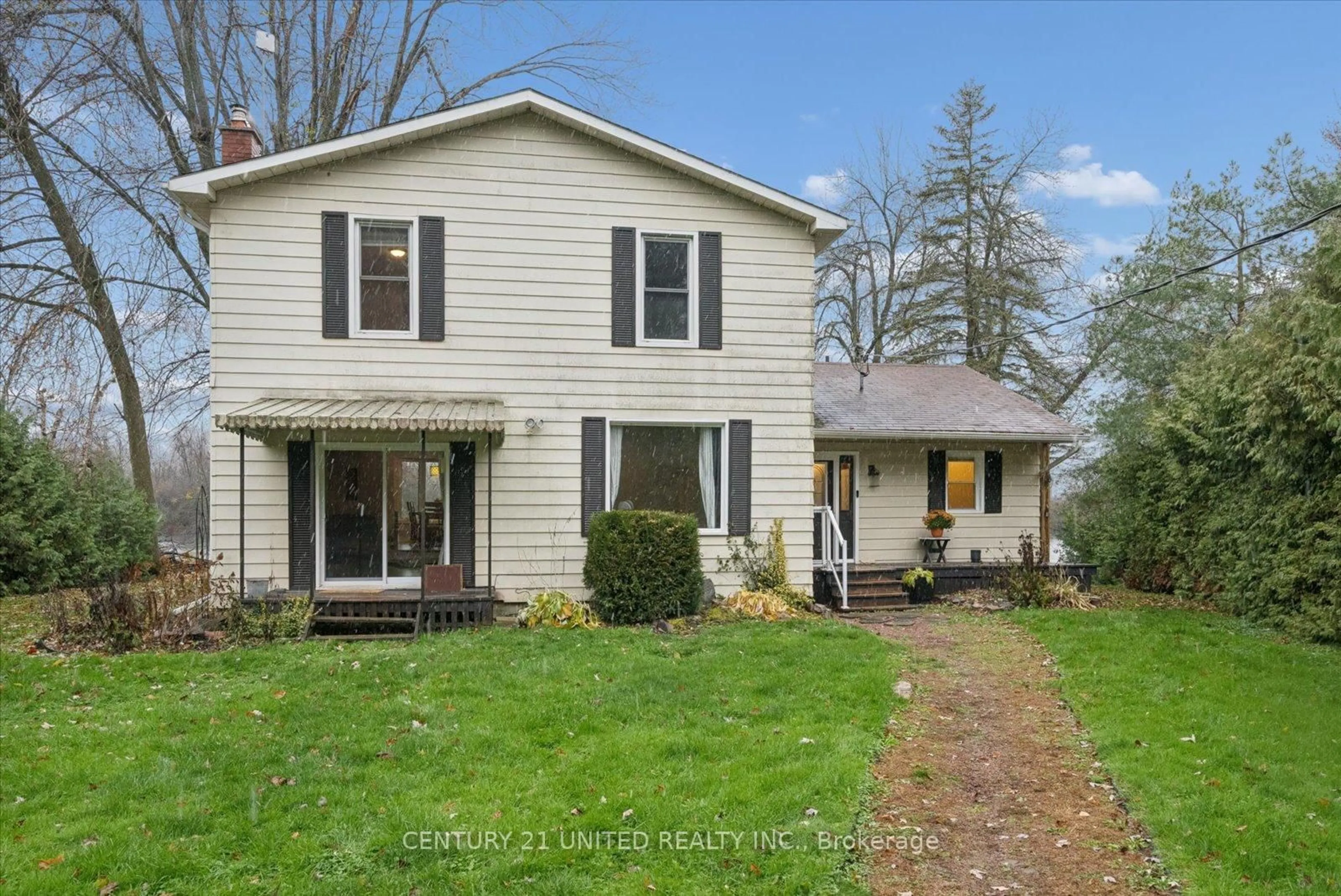 Unknown for 266 Greenwood Rd, Otonabee-South Monaghan Ontario K9J 6Y3