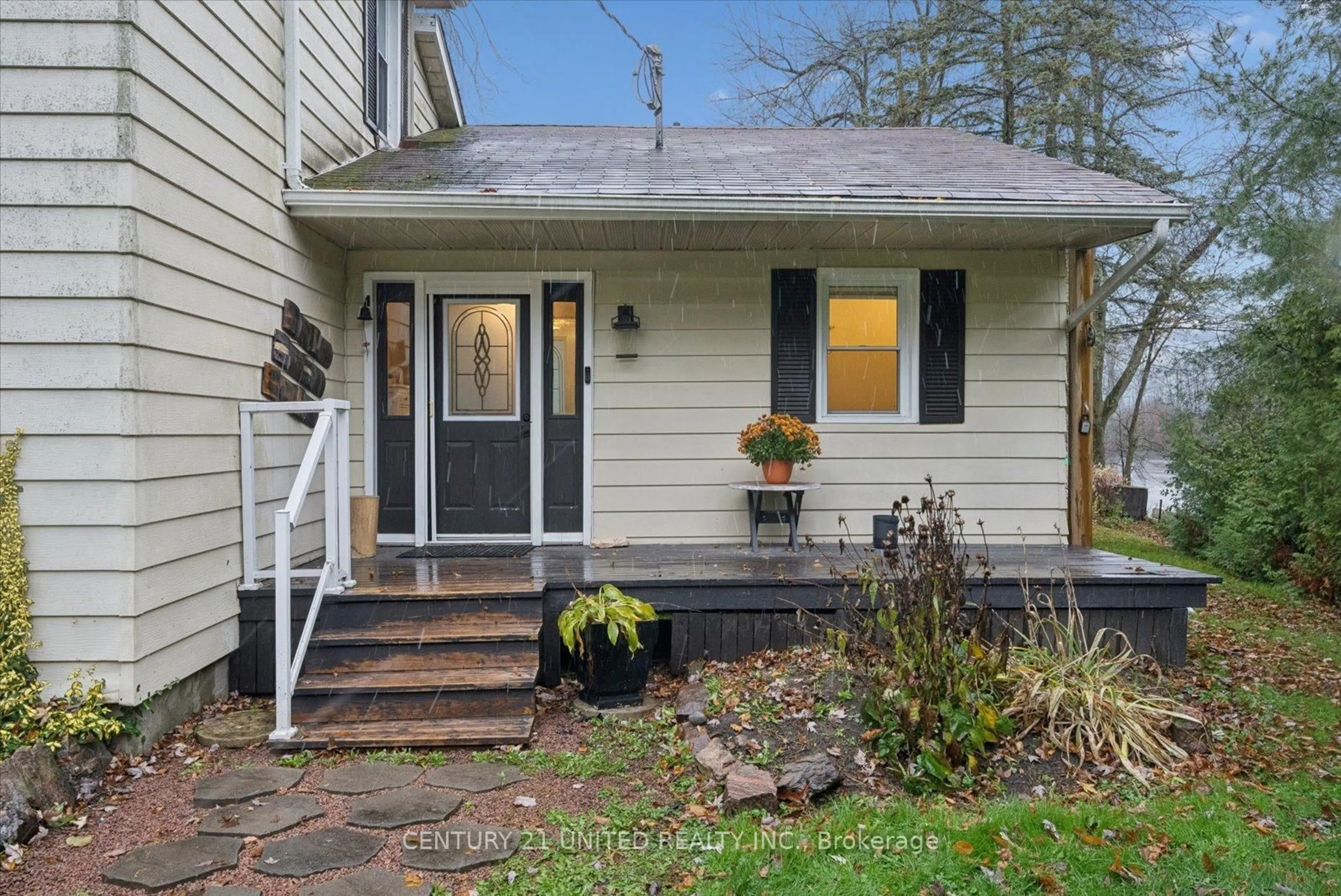 Unknown for 266 Greenwood Rd, Otonabee-South Monaghan Ontario K9J 6Y3