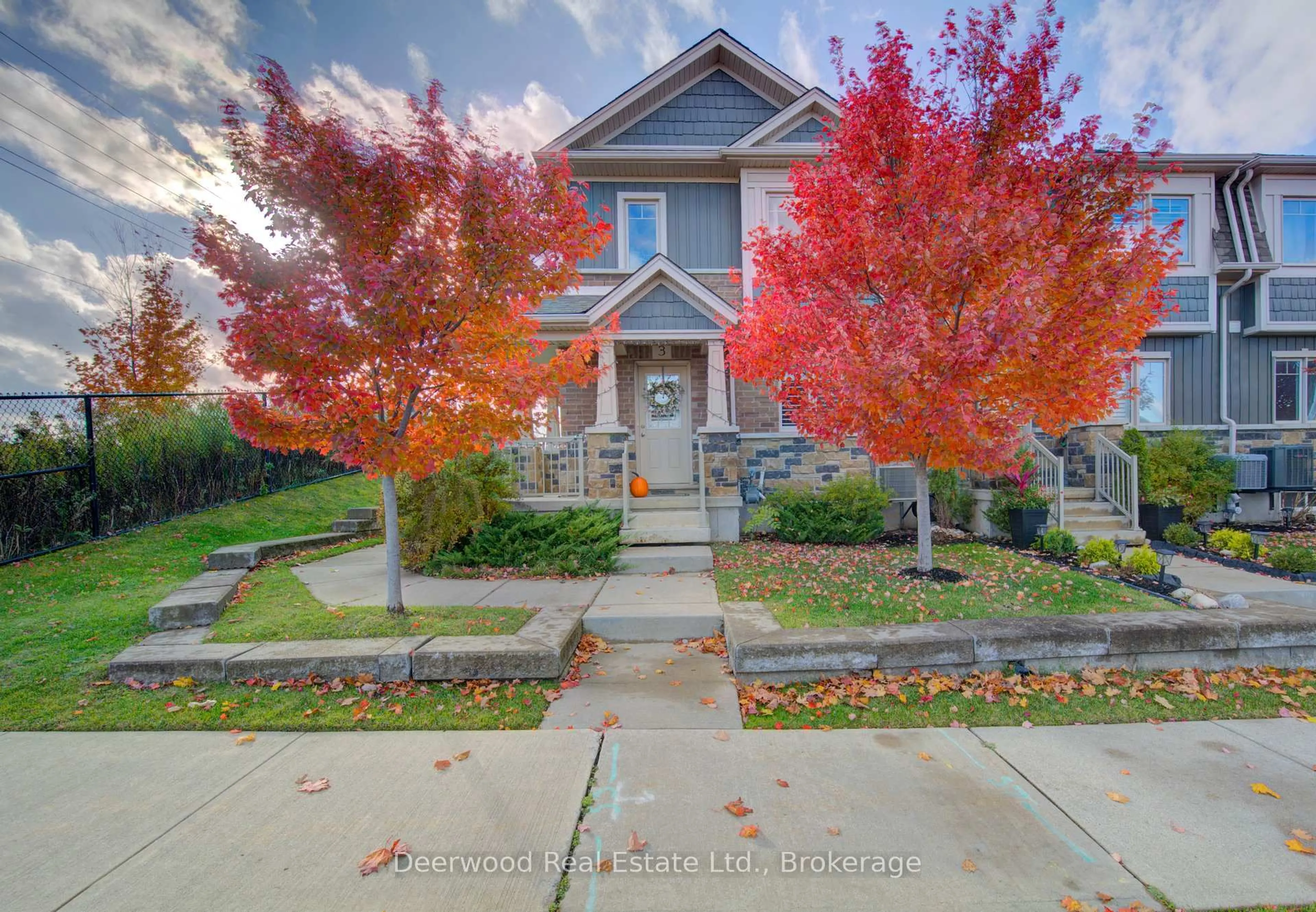 Unknown for 3 Nyles Dr, Kitchener Ontario N2E 2G1