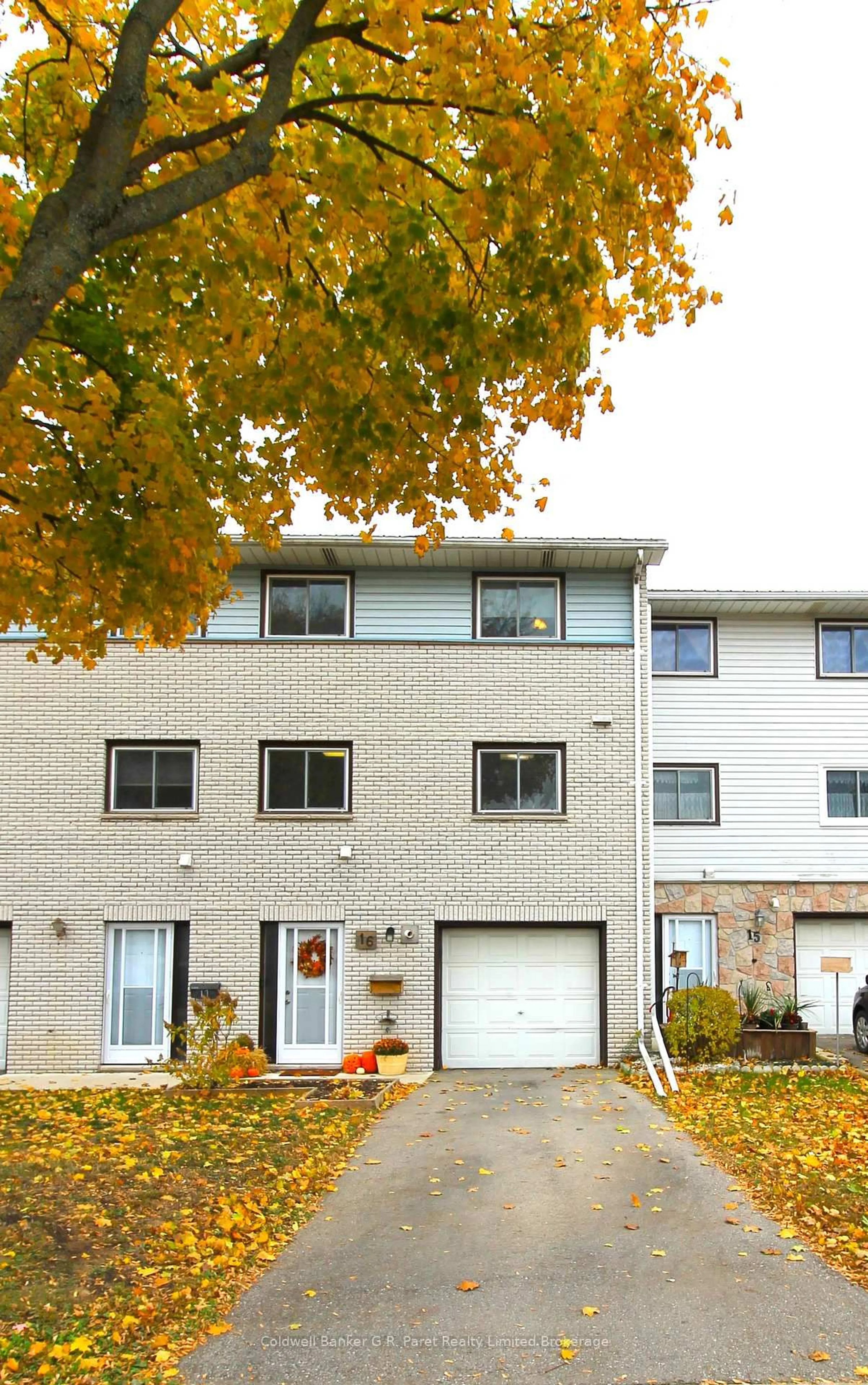 Unknown for 129 Concession St #16, Tillsonburg Ontario N4G 4N4