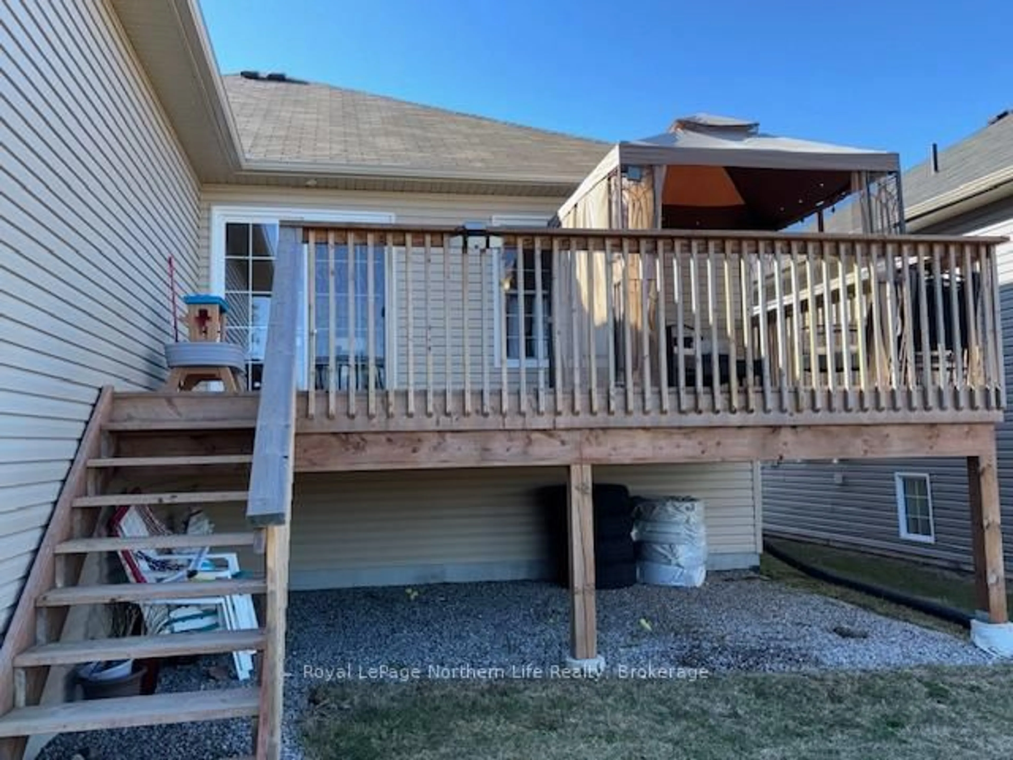 Unknown for 49 Trillium Dr, North Bay Ontario P1A 0G6