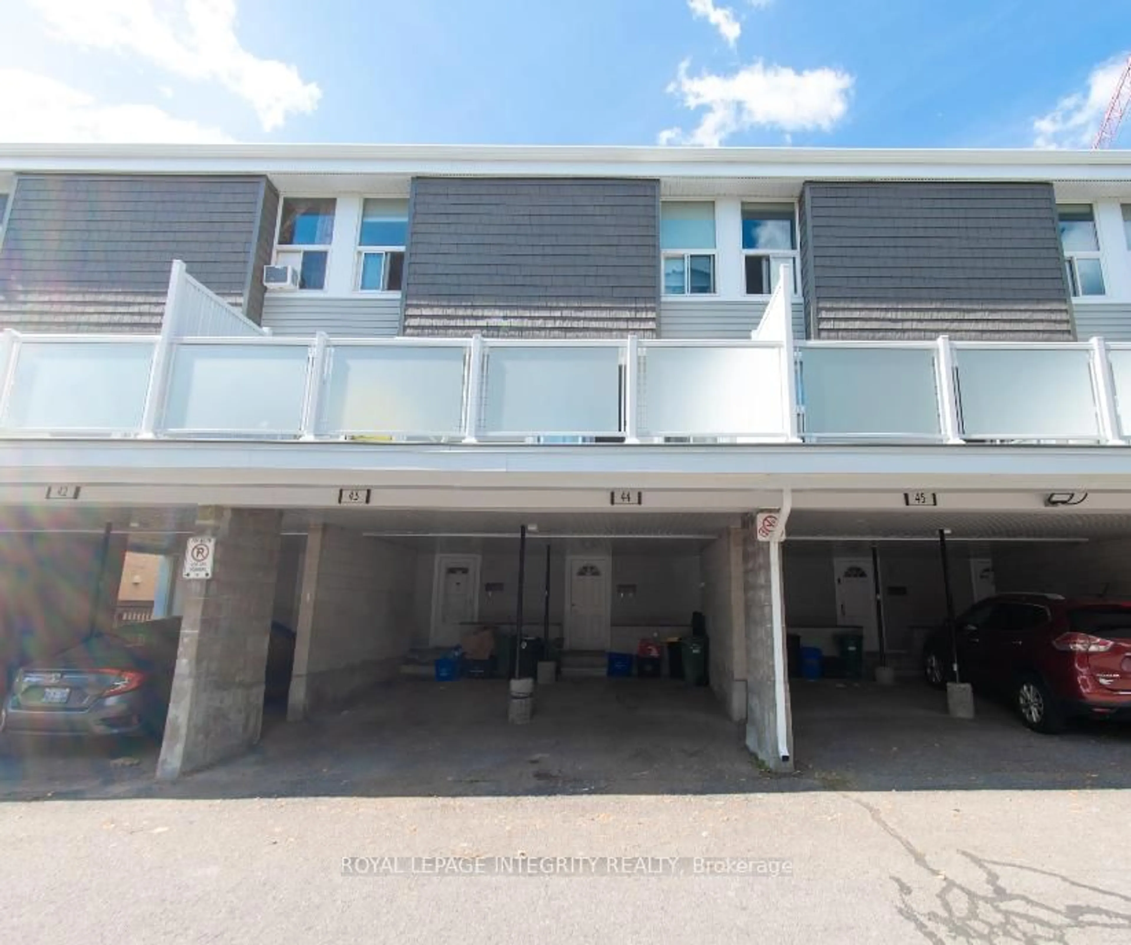 Unknown for 3415 Uplands Dr #44, Ottawa Ontario K1V 9N3