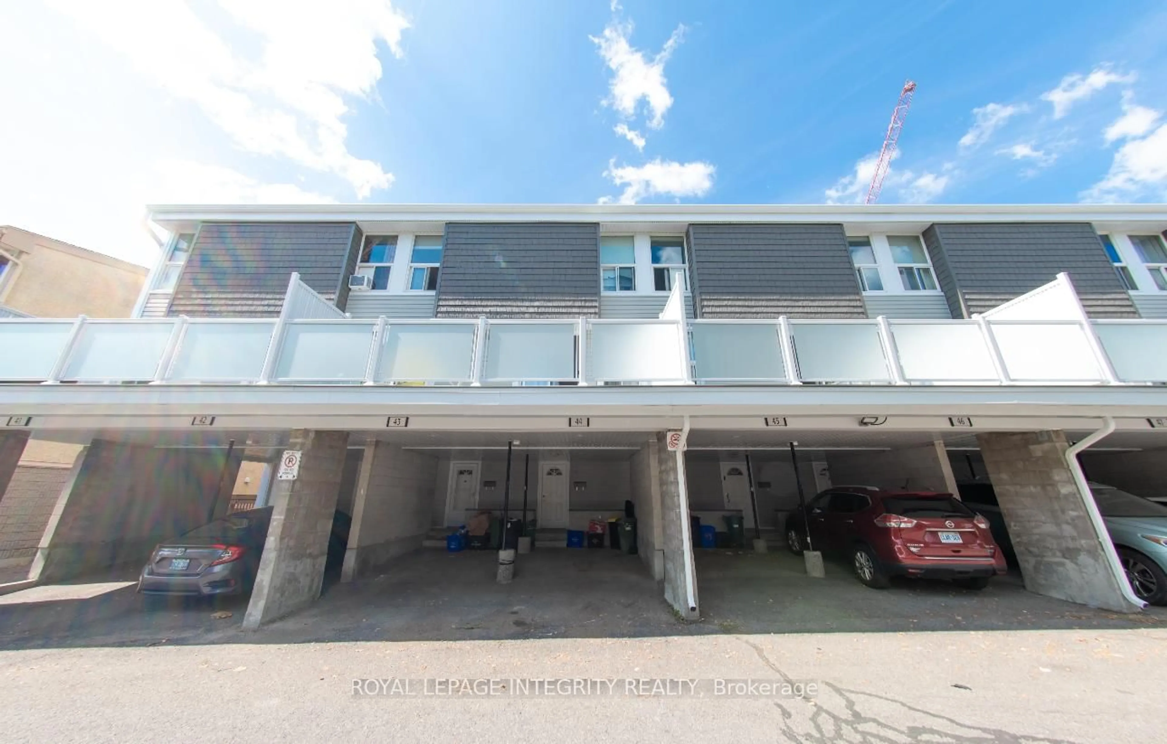 Unknown for 3415 Uplands Dr #44, Ottawa Ontario K1V 9N3