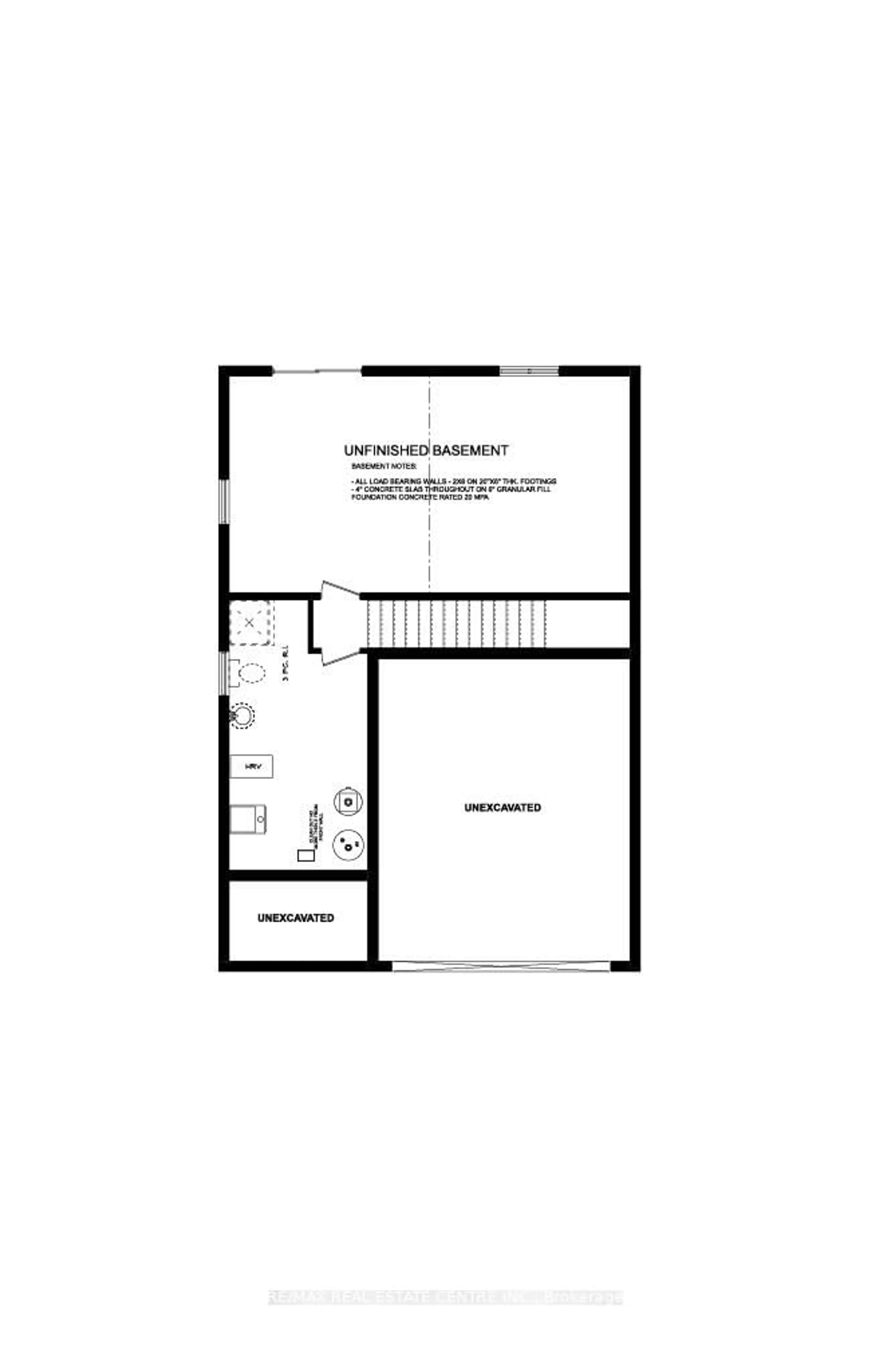 Floor plan for 522 Benninger Dr, Kitchener Ontario N2E 0E9