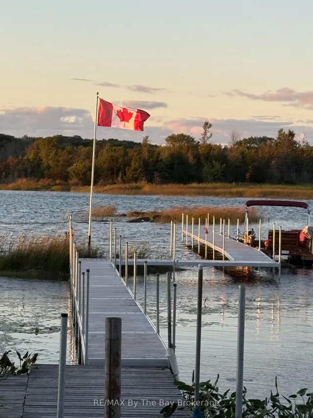 116 Island 150/ Brosseau Island, Georgian Bay 4