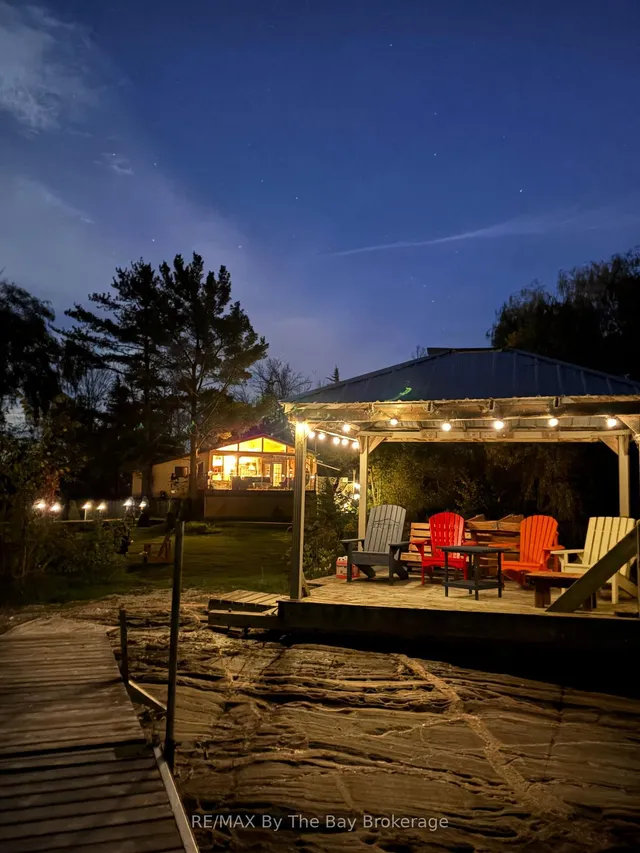 116 Island 150/ Brosseau Island, Georgian Bay 5
